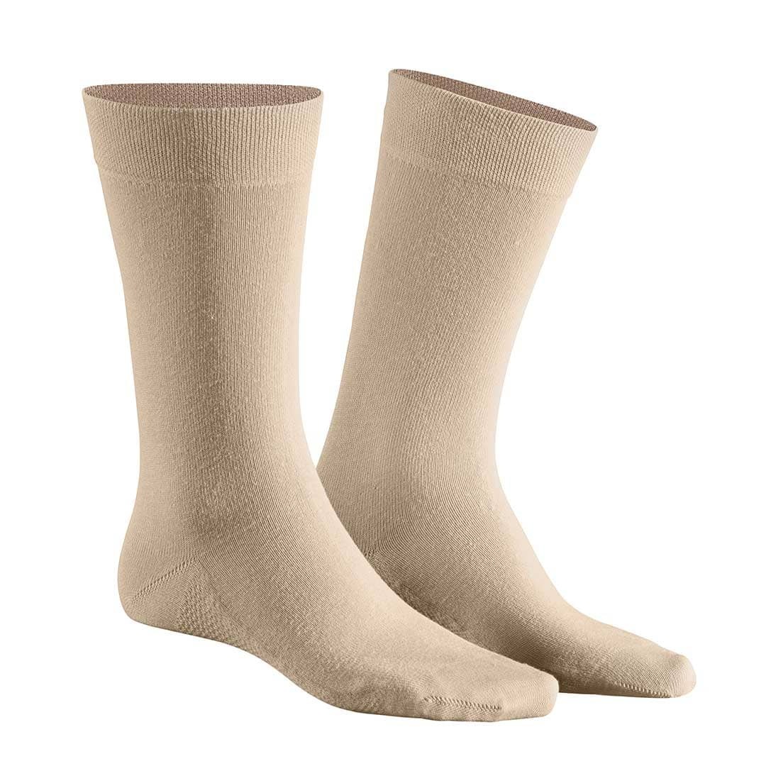 Hudson Socken "Socke Dry Cotton"