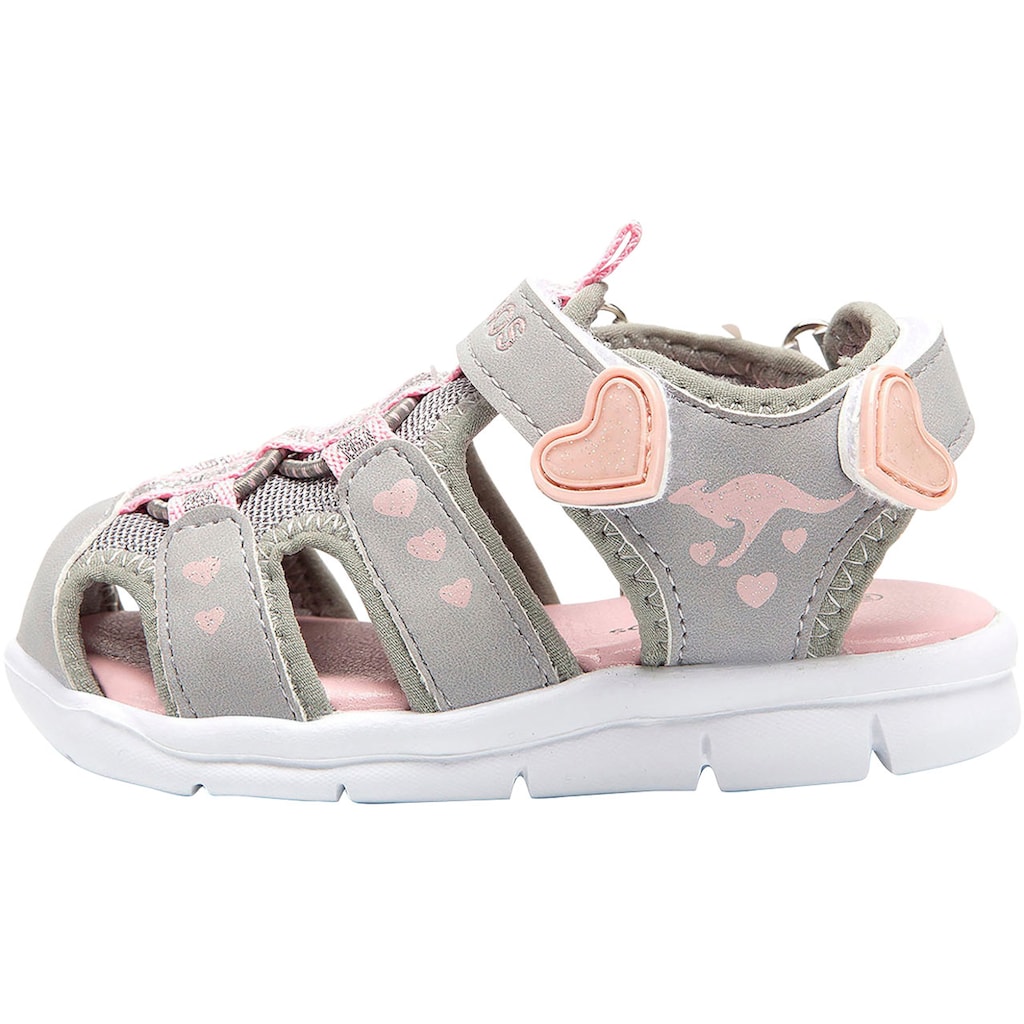 KangaROOS Sandale »K-Mini«