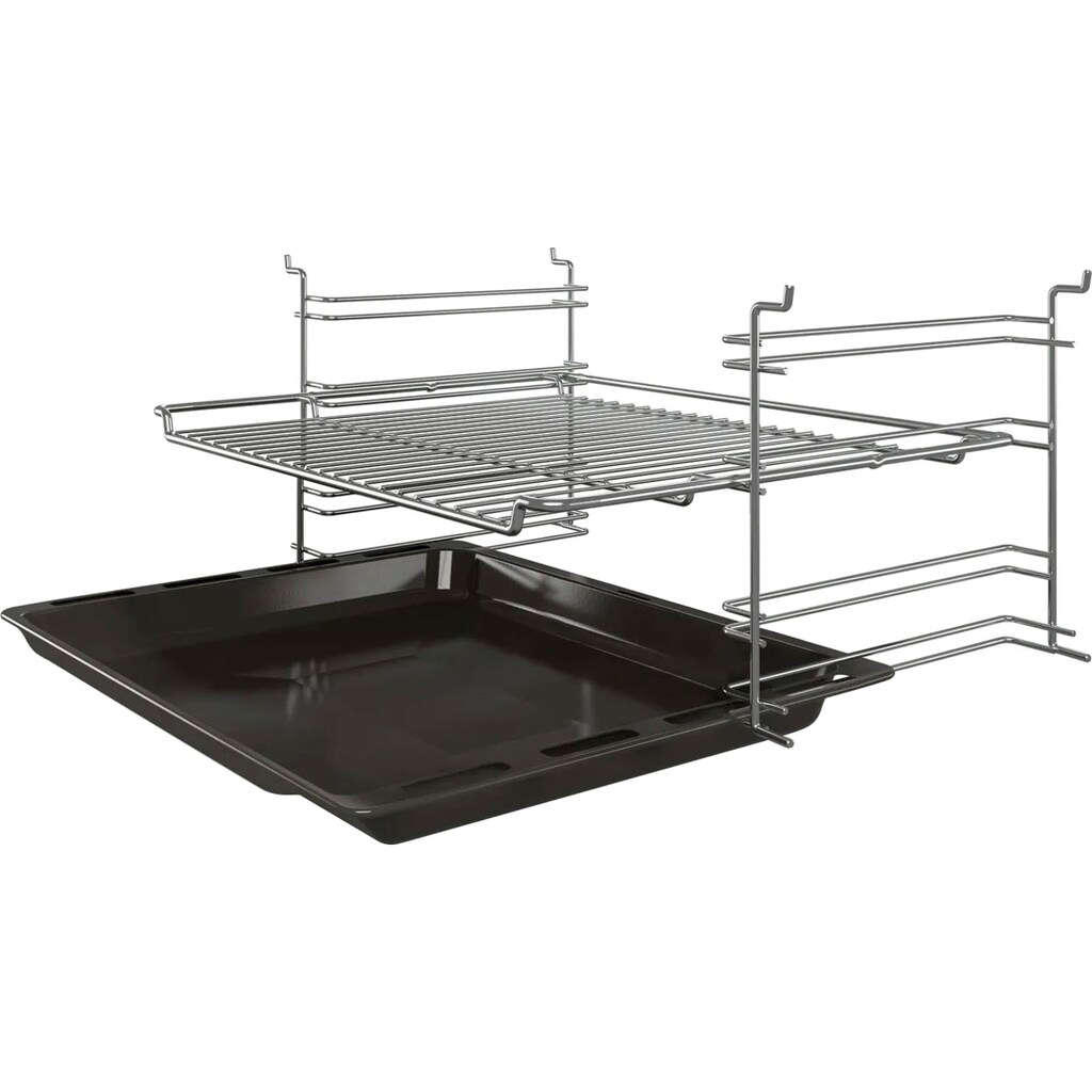 Constructa Backofen-Set »CX3BS603«, CF1M00050