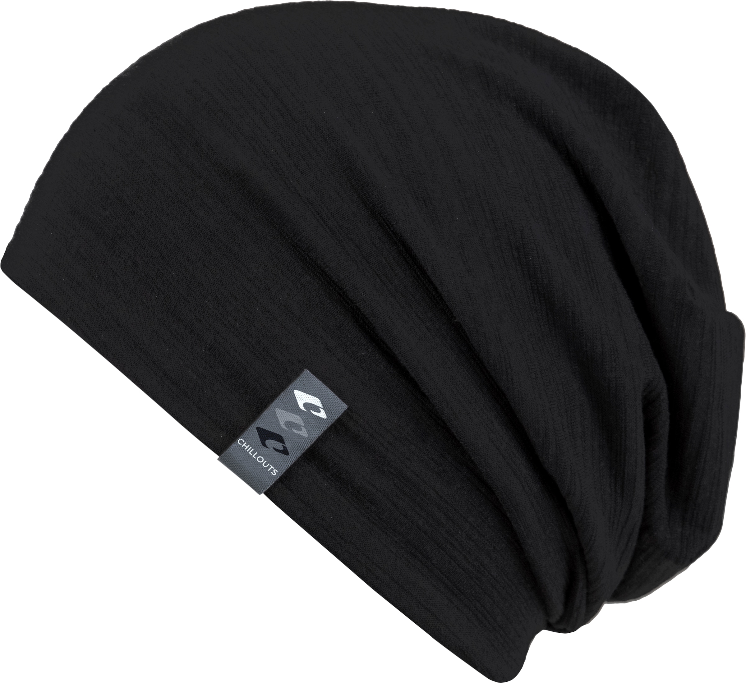 chillouts Beanie "Skive Hat" atmungsaktiv, leicht, schnelltrocknend günstig online kaufen