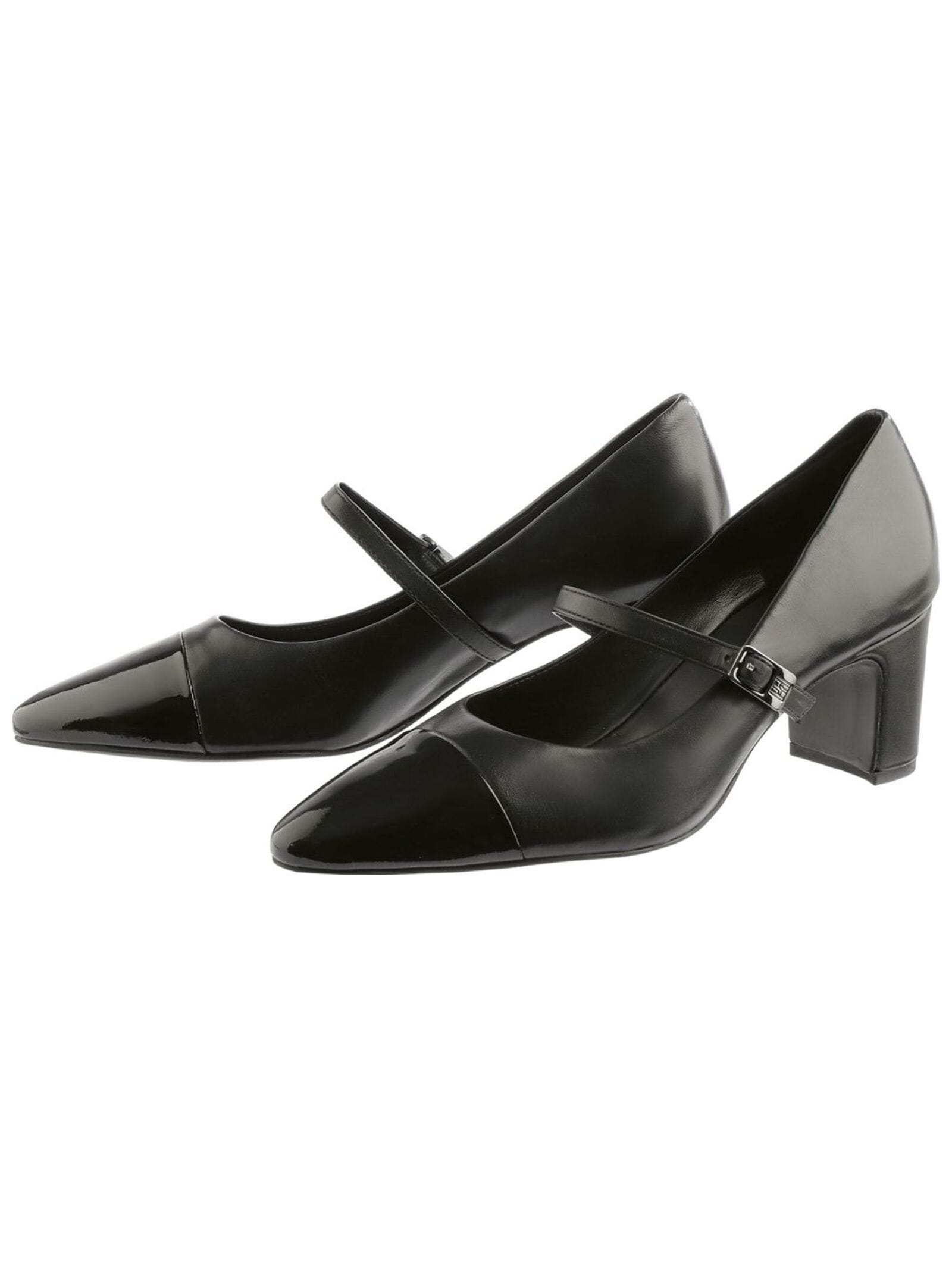 Högl Pumps »Högl Pumps Leder«