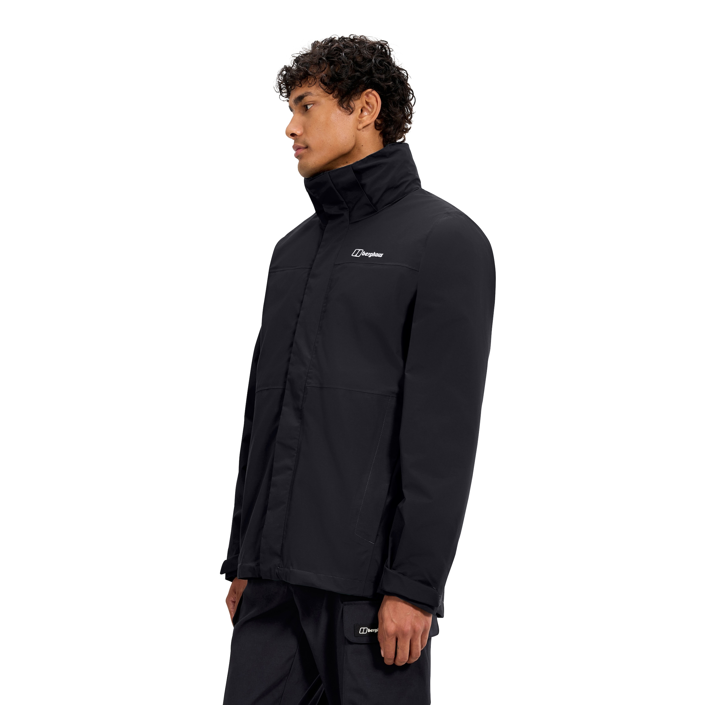Berghaus 3-in-1-Funktionsjacke »HILLWALKER 2.0 GEMINI 3IN1 JACKET«