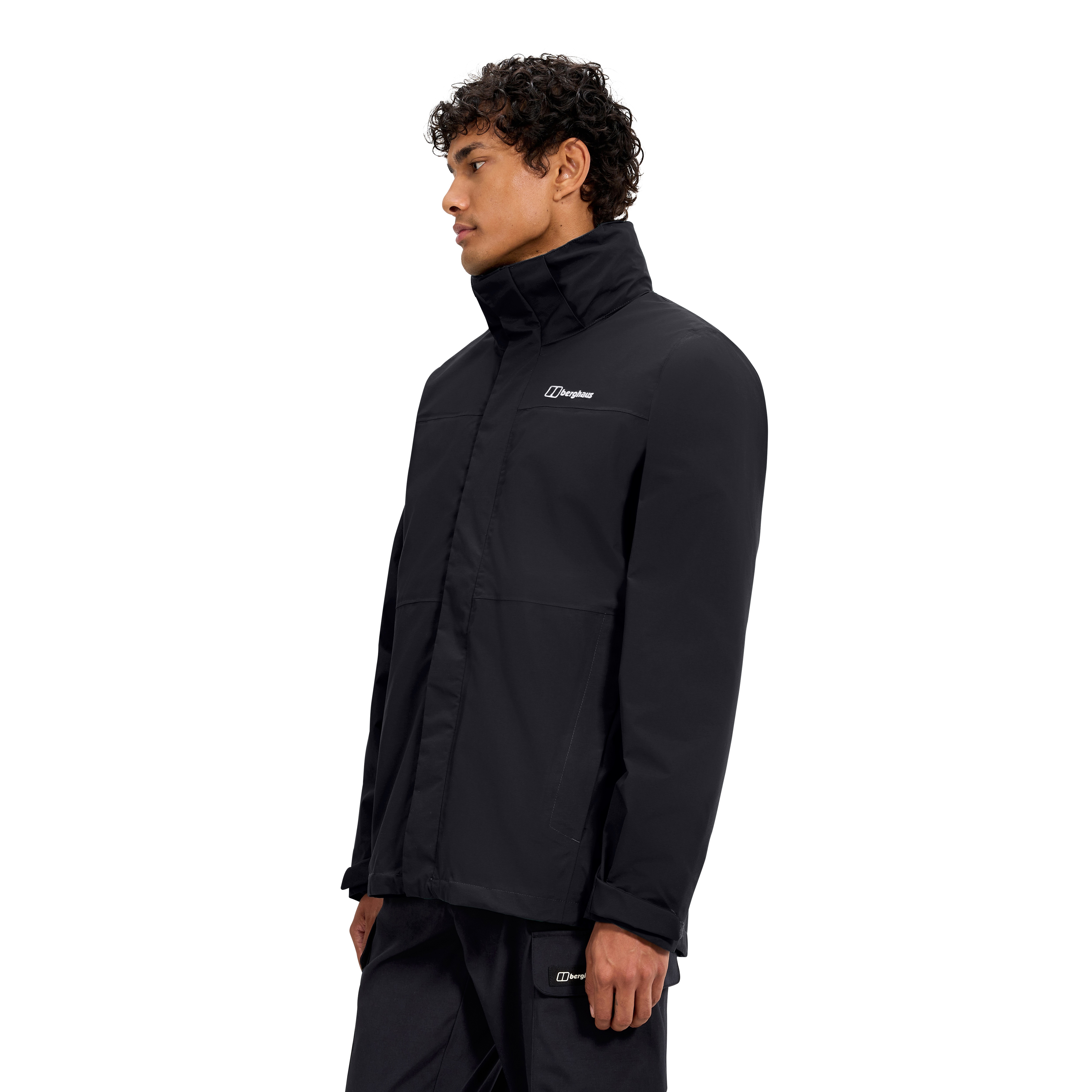 Thumbnail - Berghaus 3-in-1-Funktionsjacke "HILLWALKER 2.0 GEMINI 3IN1 JACKET" Winterjacke Herren
