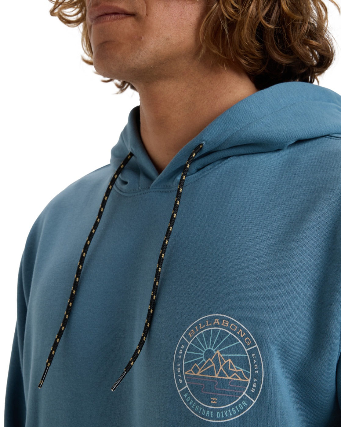 Billabong Hoodie »Compass«