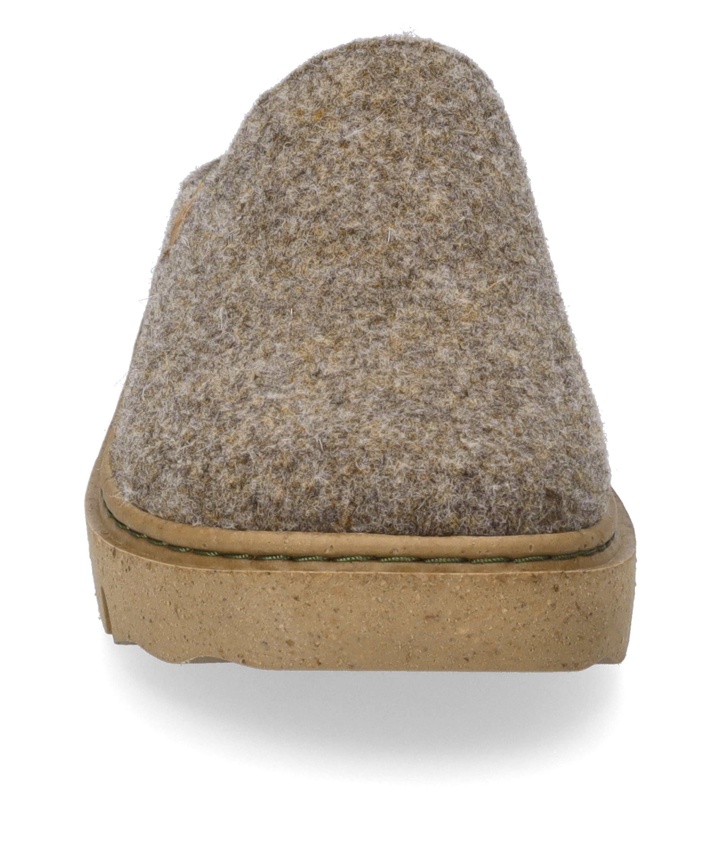 Josef Seibel Hausschuh »Carmaux 01, braun«