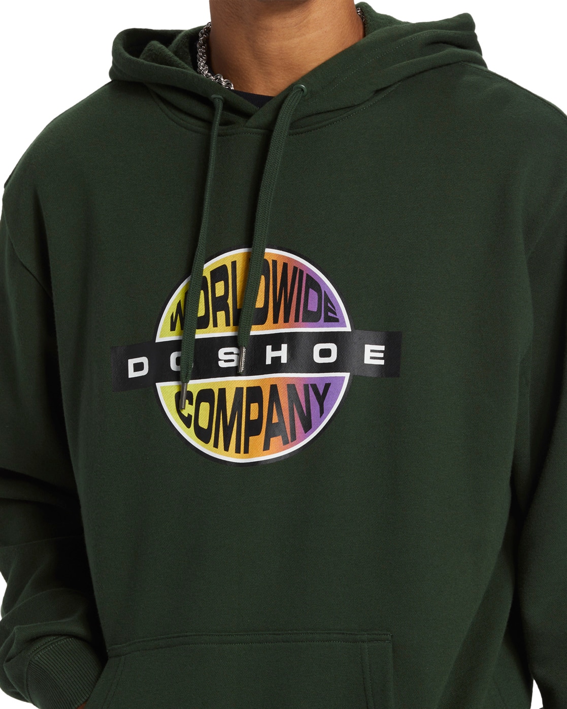 DC Shoes Hoodie »Core«