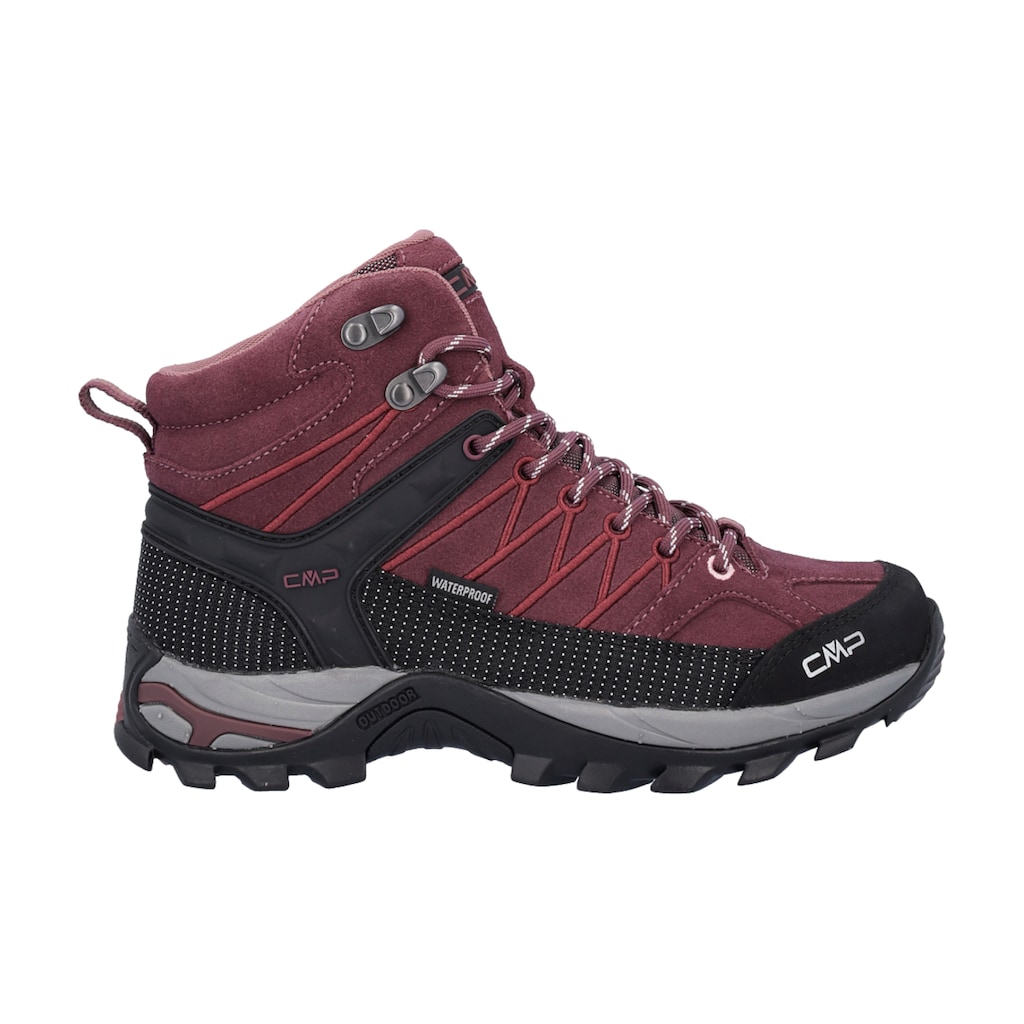 CMP Wanderschuh »Wmns Rigel Mid Waterproof«, wasserdicht