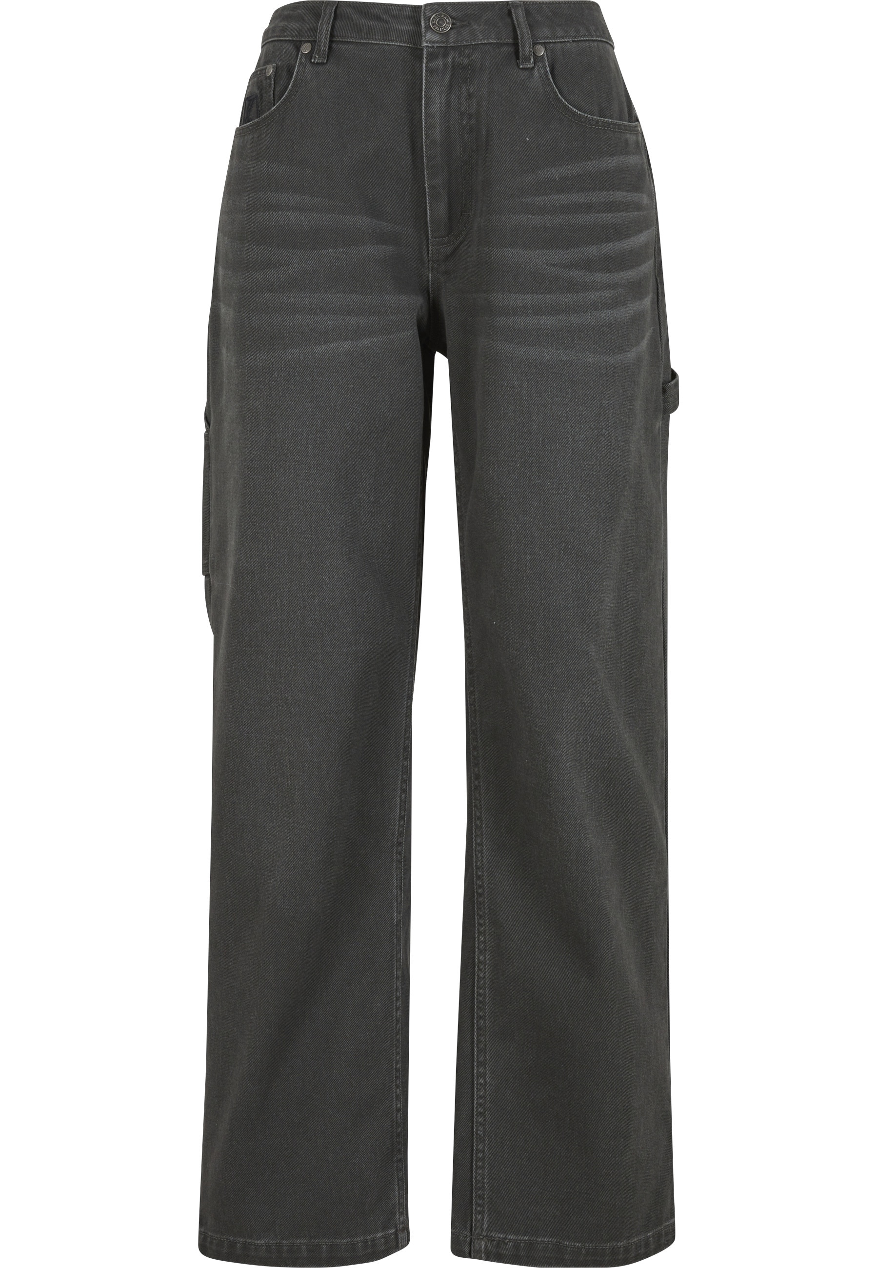 Karl Kani Stoffhose "Karl Kani Karl Kani OG Baggy Workwear Pants"