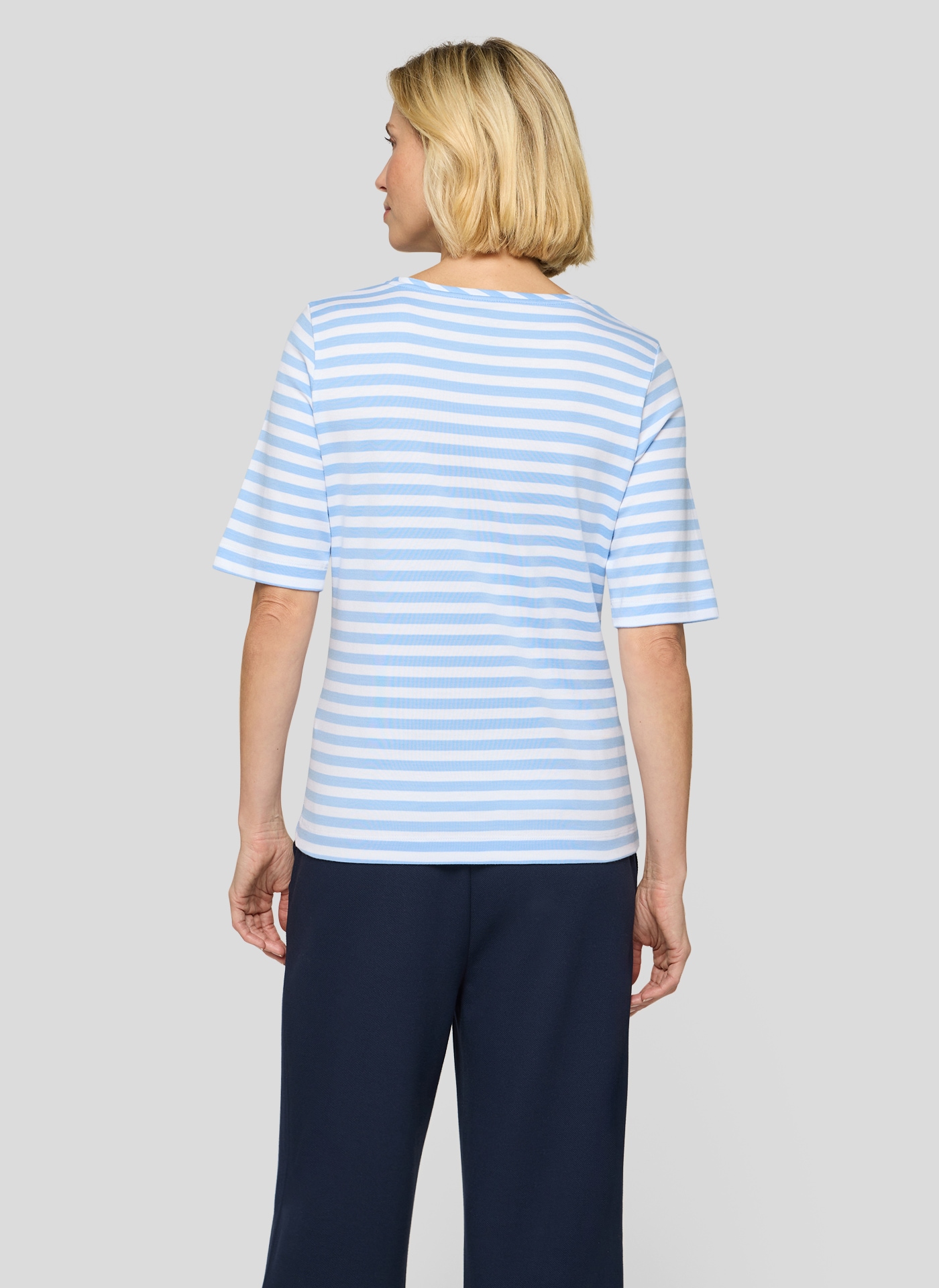 Rabe Print-Shirt »T-Shirt«