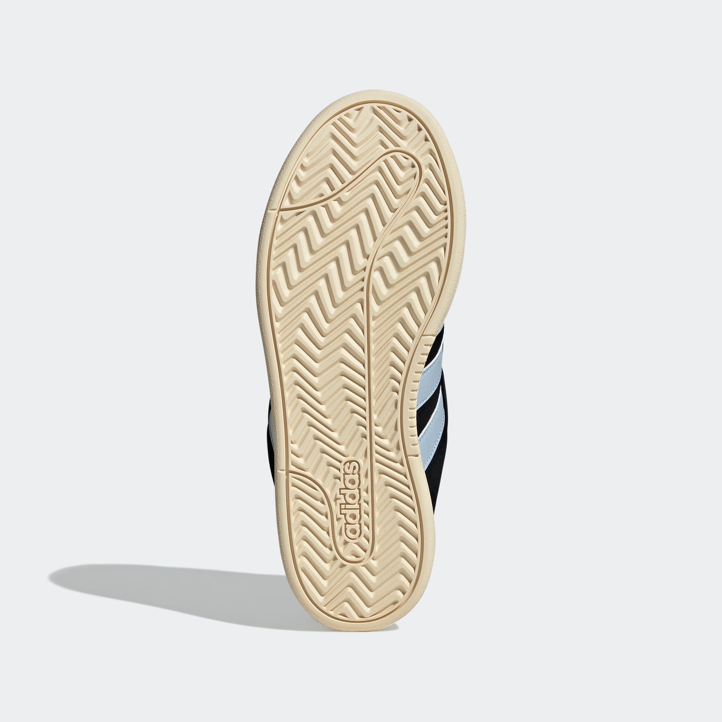 adidas Sportswear Sneaker »GRAND COURT ALPHA 00S«, Design inspiriert vom adidas Campus 00