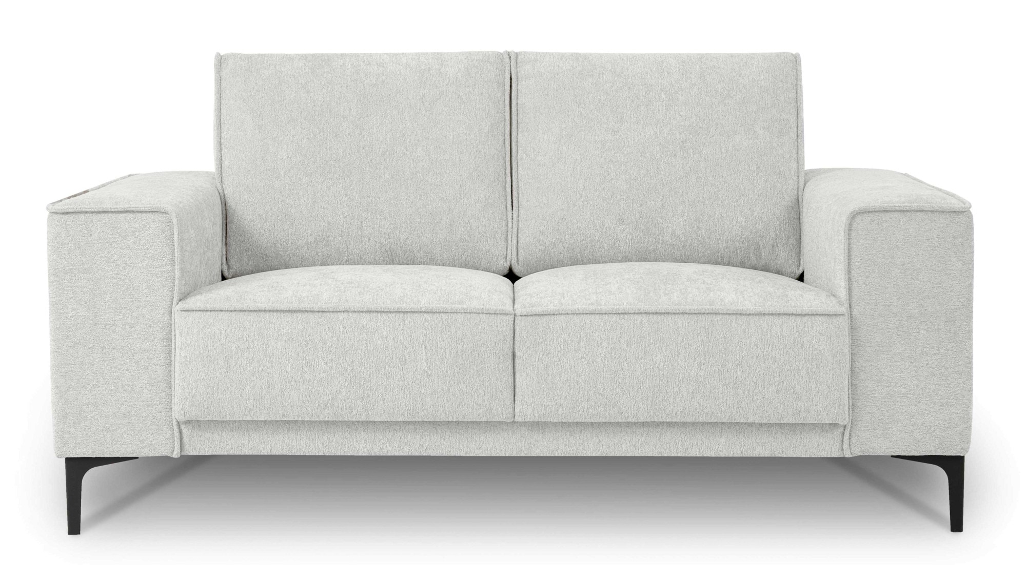 Places of Style 2-Sitzer »Oland«, im zeitlosem Design und hochwertiger Verabeitung