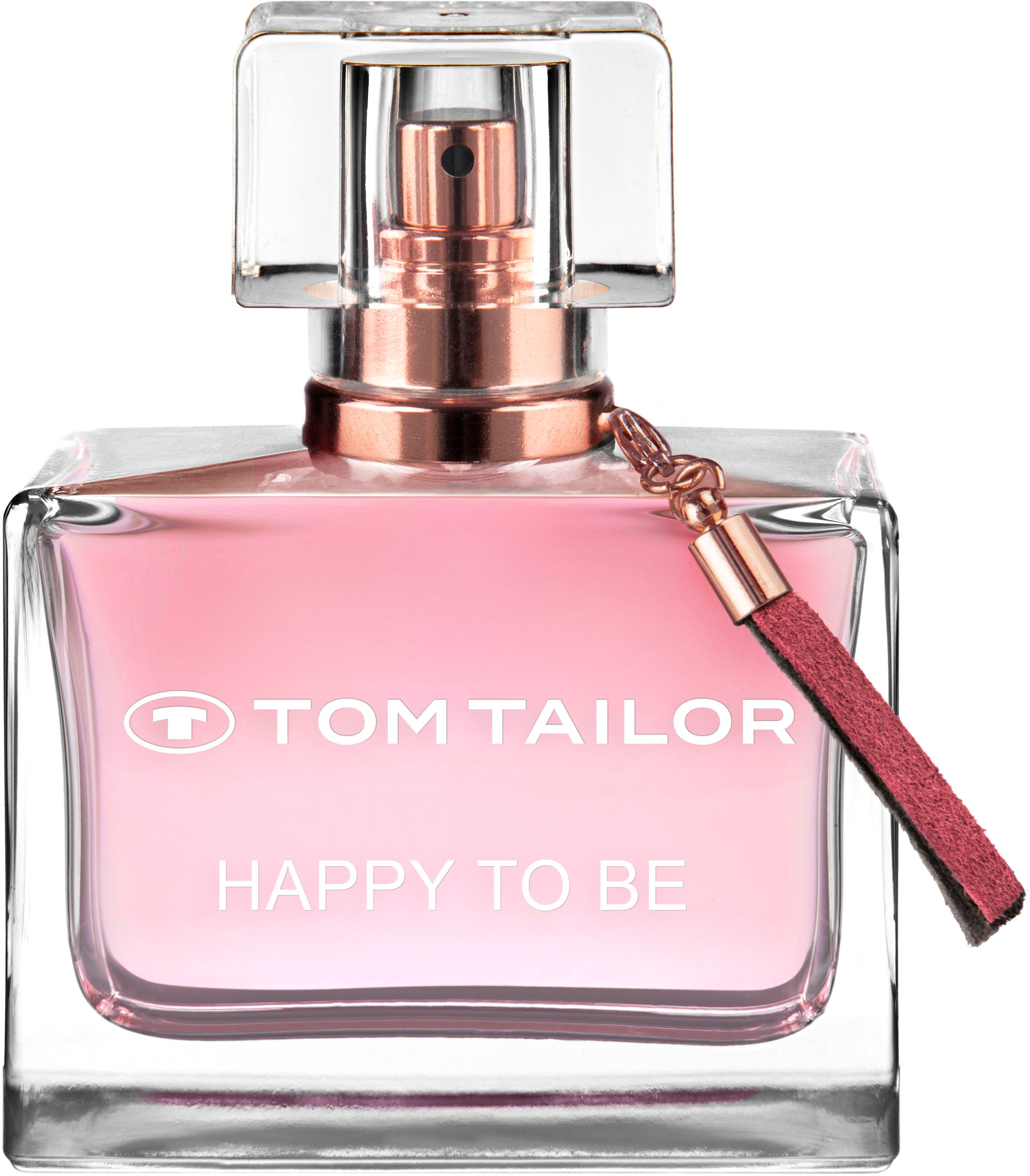 TOM TAILOR | BAUR Eau »Woman 50ml« EdP Parfum kaufen de