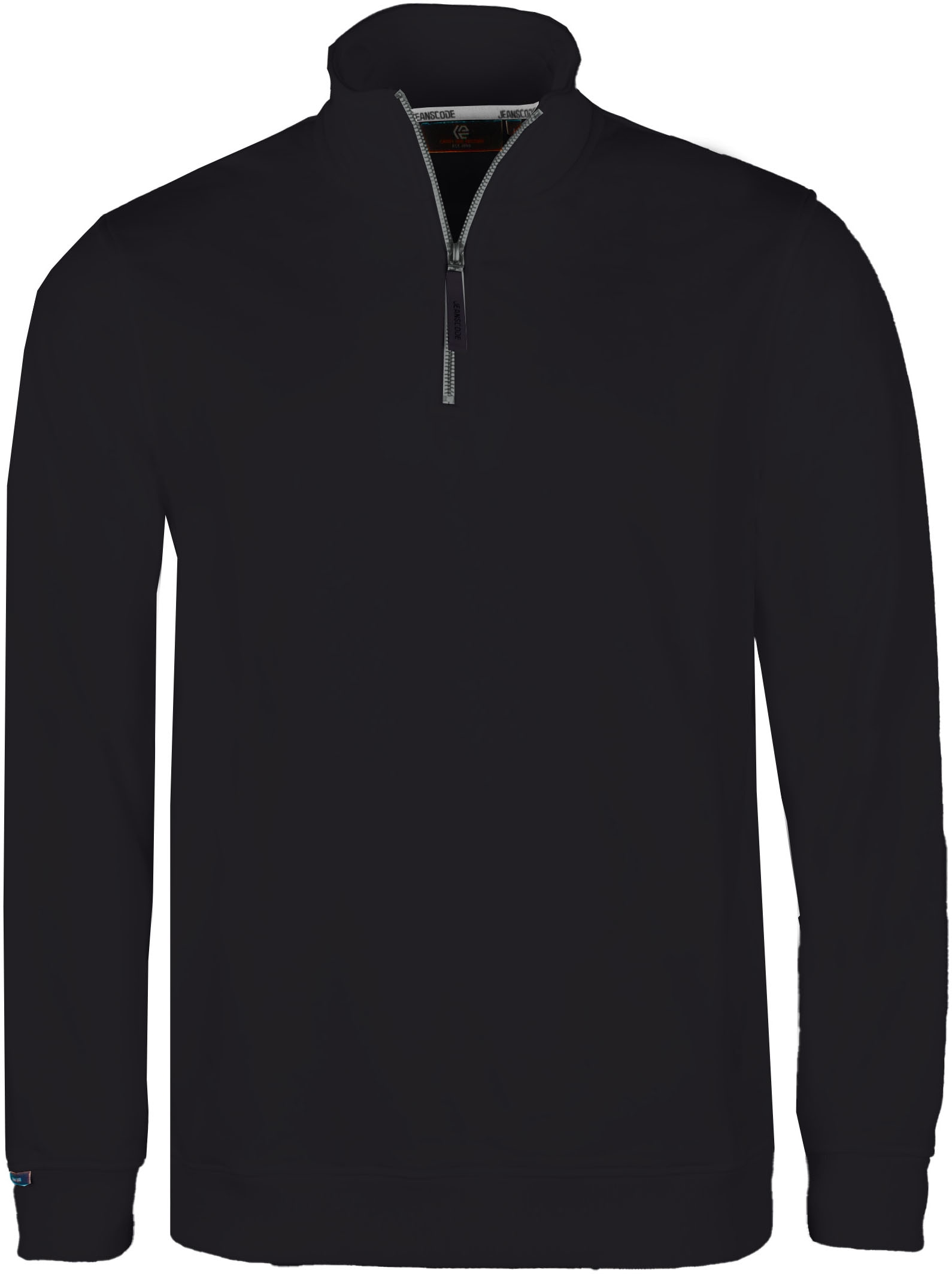 Indicode Sweater "INPortal" günstig online kaufen