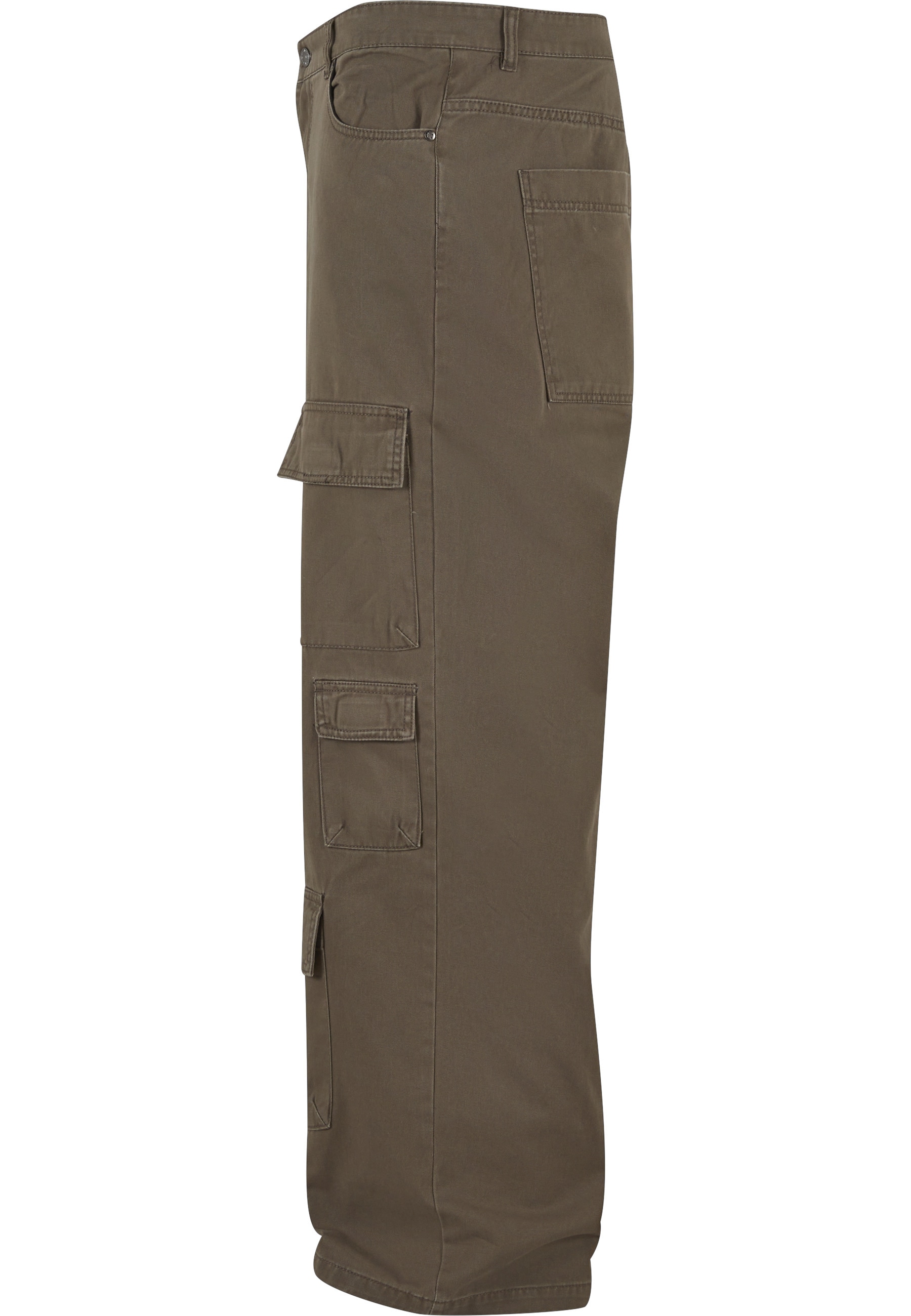 Karl Kani Cargohose »Karl Kani KK Og Multipocket Twill Cargopants«