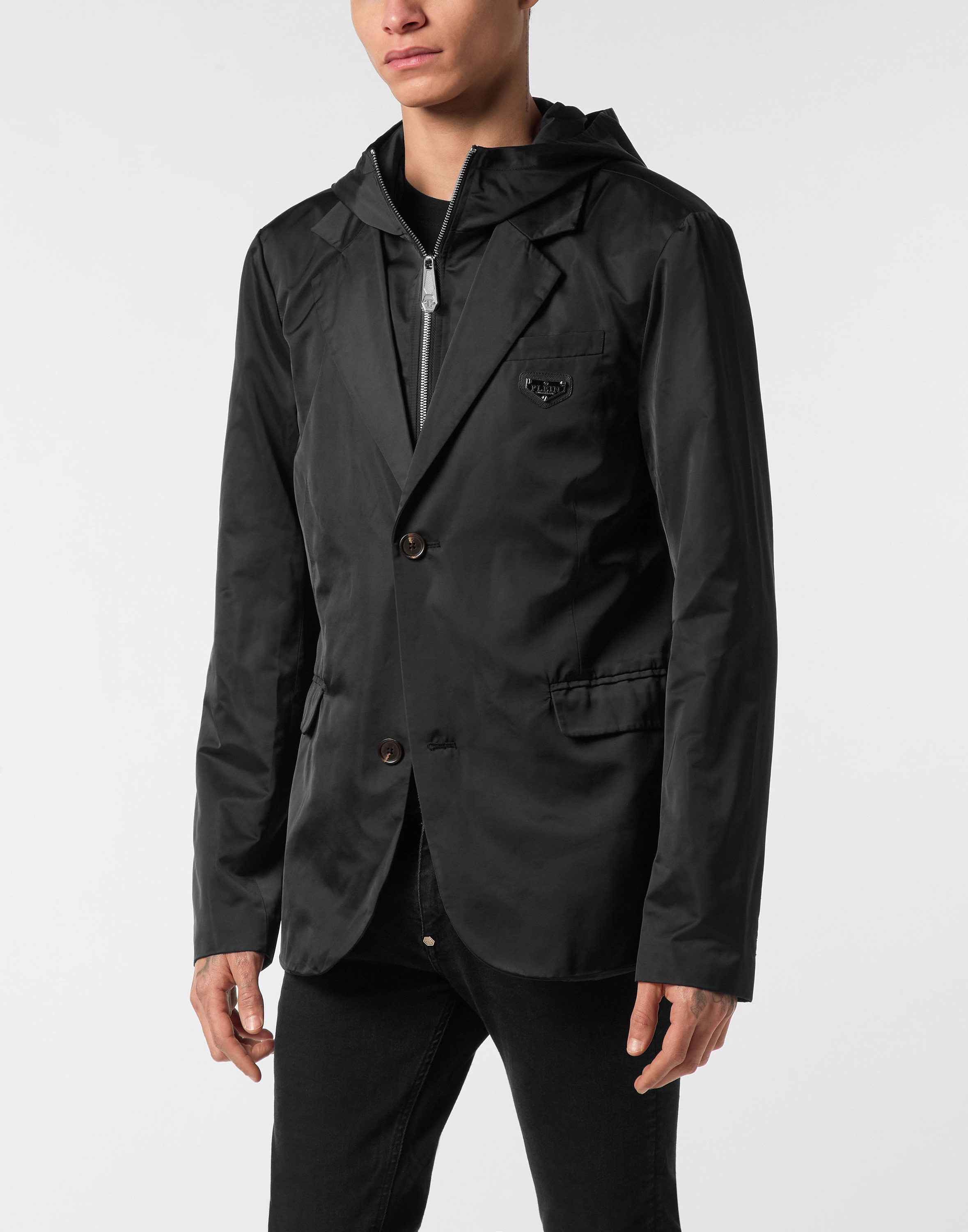 PHILIPP PLEIN Sakko »Blazer in Regular Fit«
