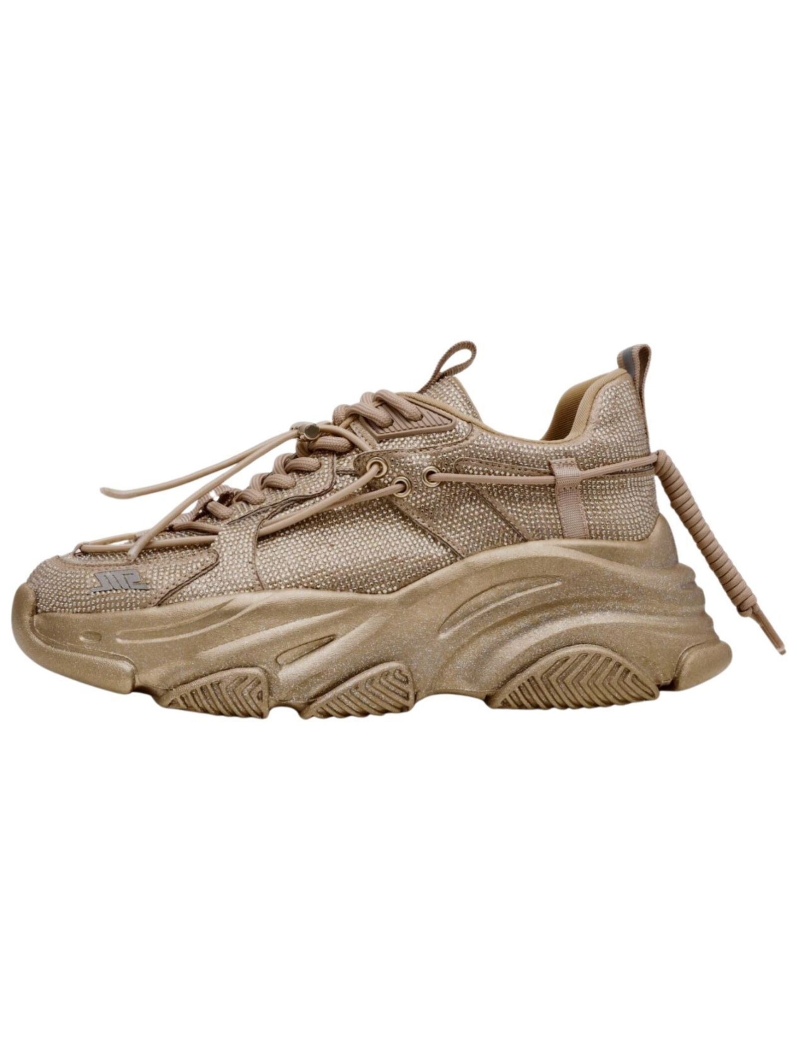 STEVE MADDEN Sneaker »STEVE MADDEN Sneaker Lederimitat/Textil«