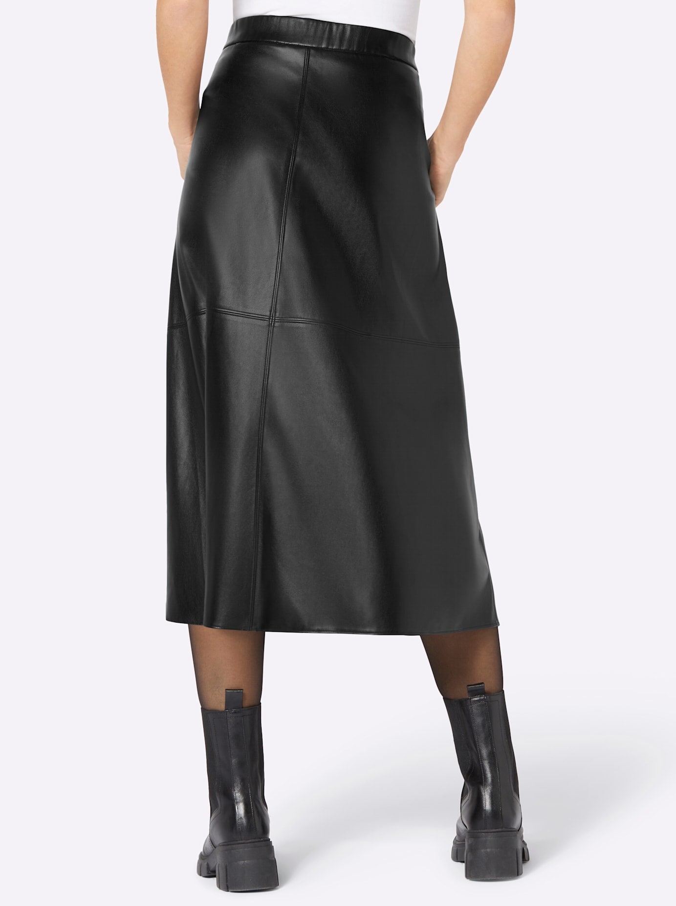 Thumbnail - creation L Lederimitatrock