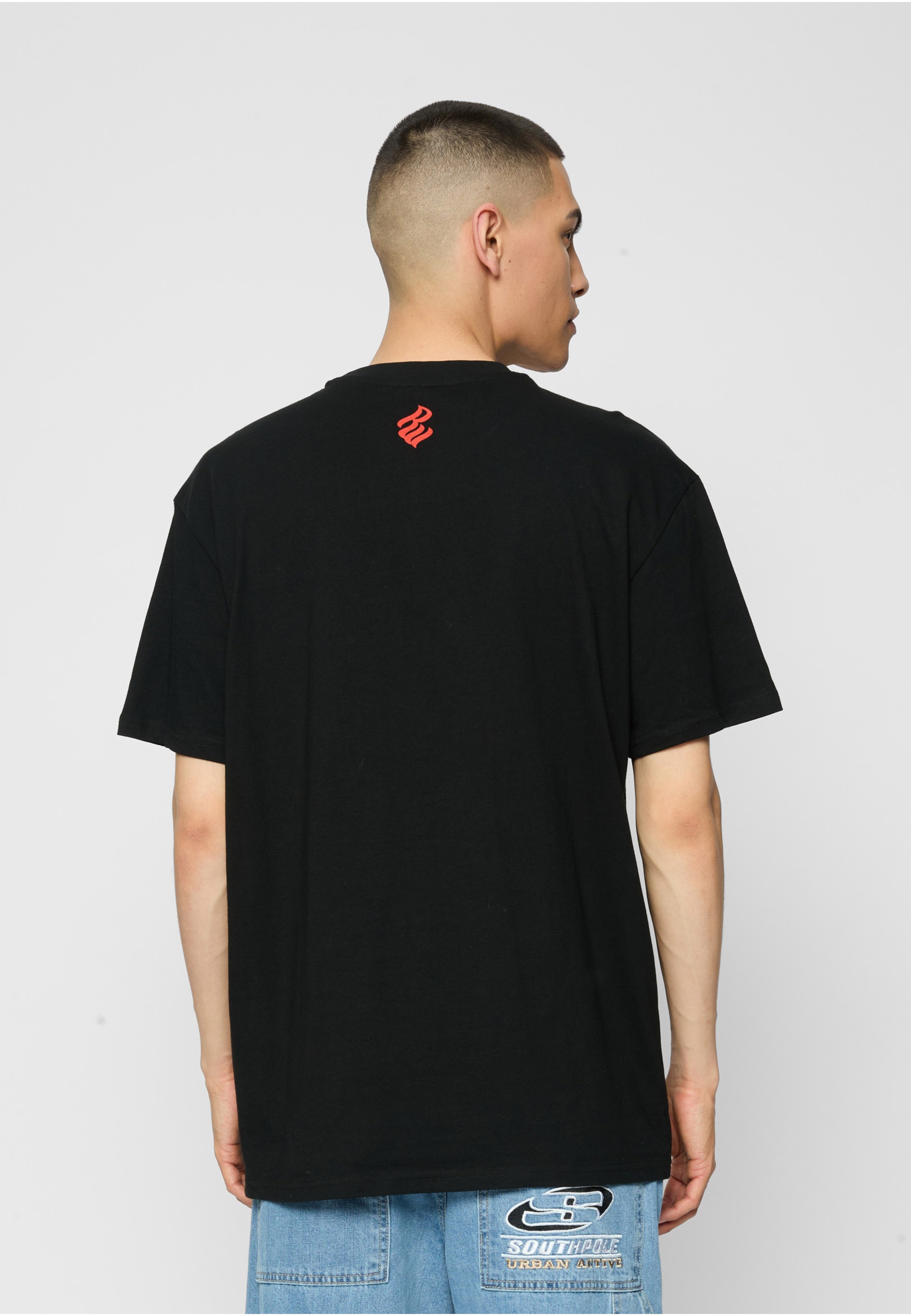 Rocawear T-Shirt »Rocawear Herren Rocawear Ozone T-Shirt« 1 Stk.