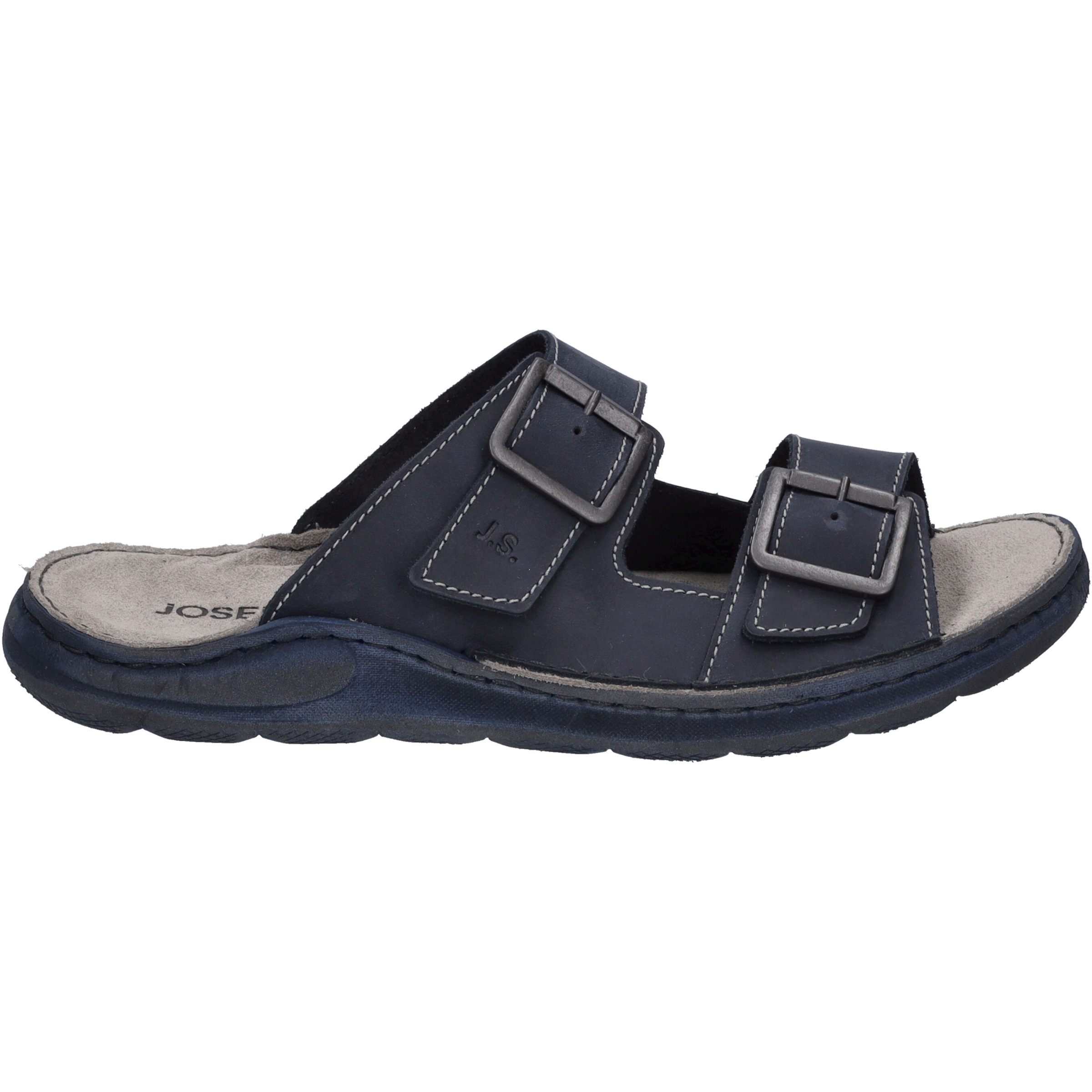 Josef Seibel Sandale »Maverick 06, jeans«