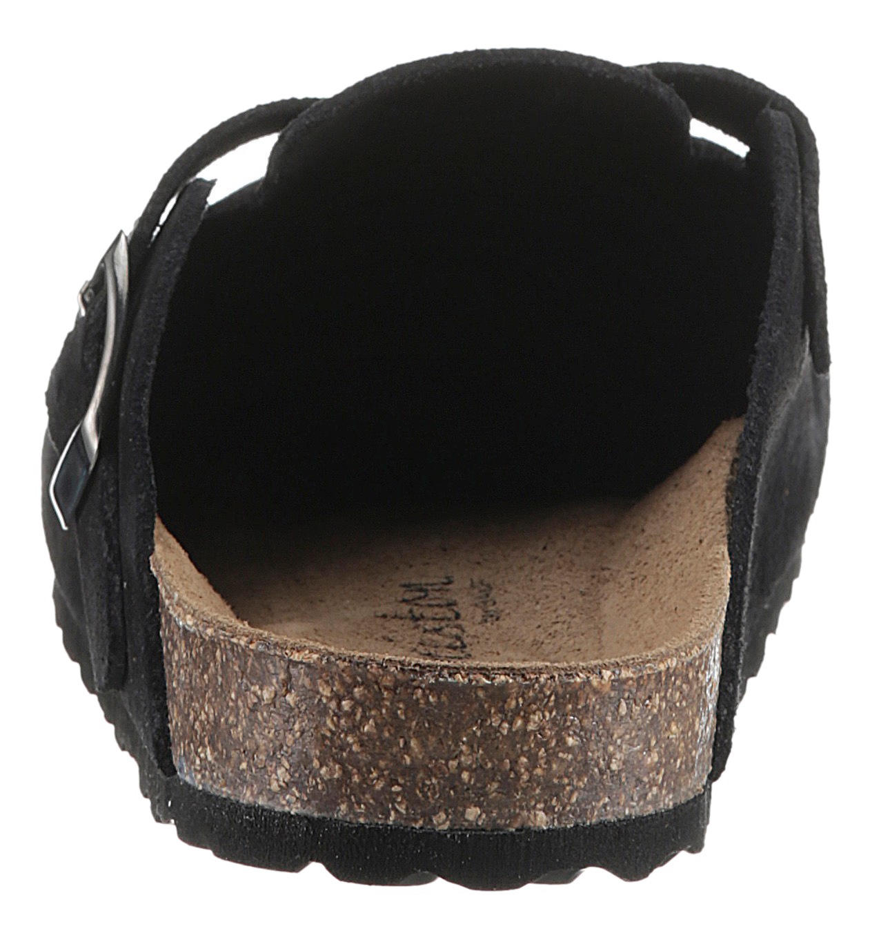 Aniston SHOES Clog, Hausschuh, Sommerschuh, mit ergonomischem Fußbett - NEU günstig online kaufen