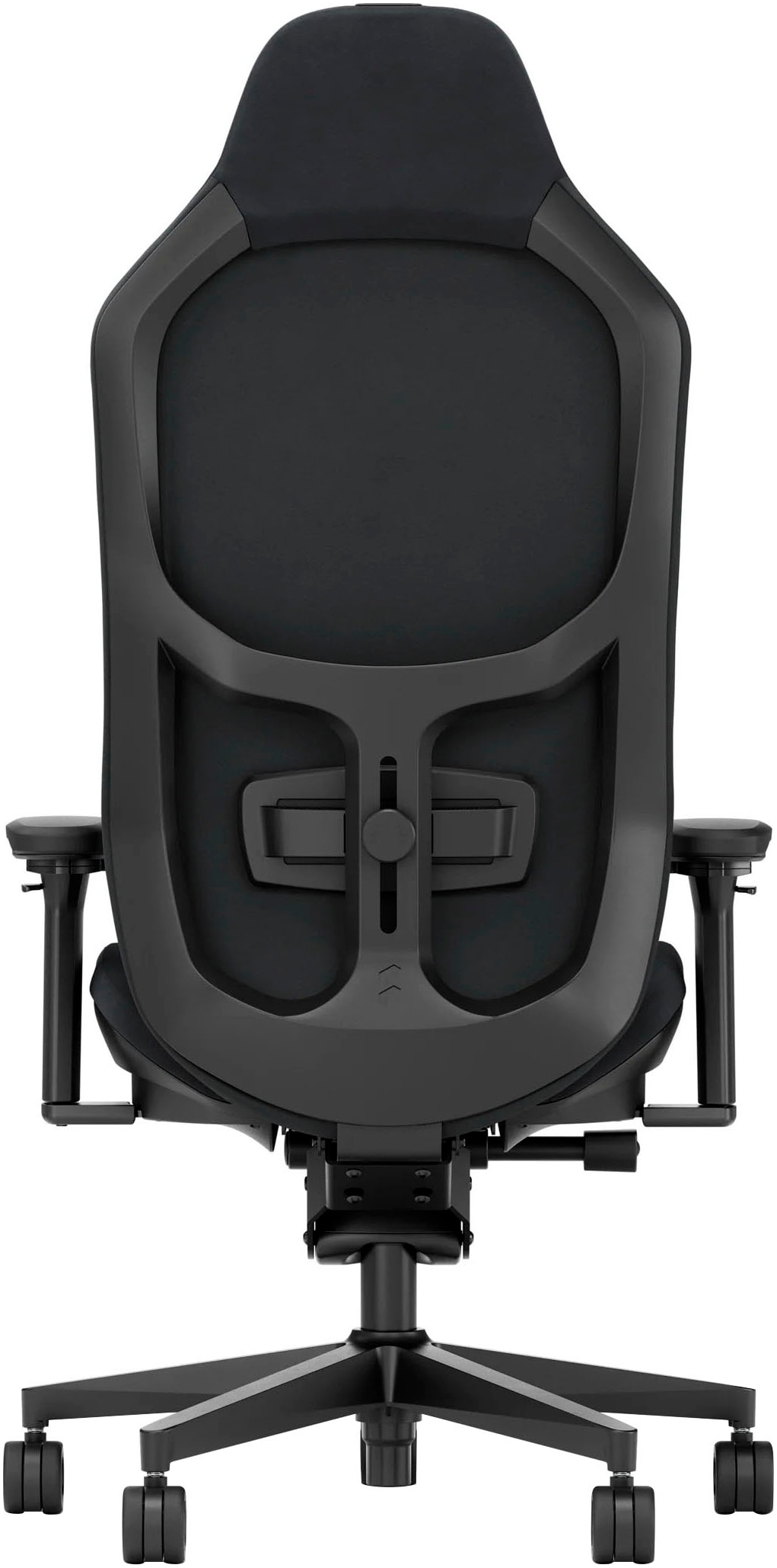 Fractal Design Gaming-Stuhl »Refine Alcantara Dark«
