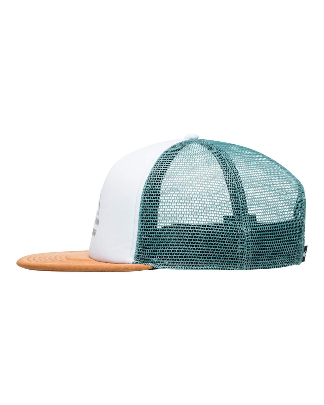 Quiksilver Trucker Cap »Foamslayer«