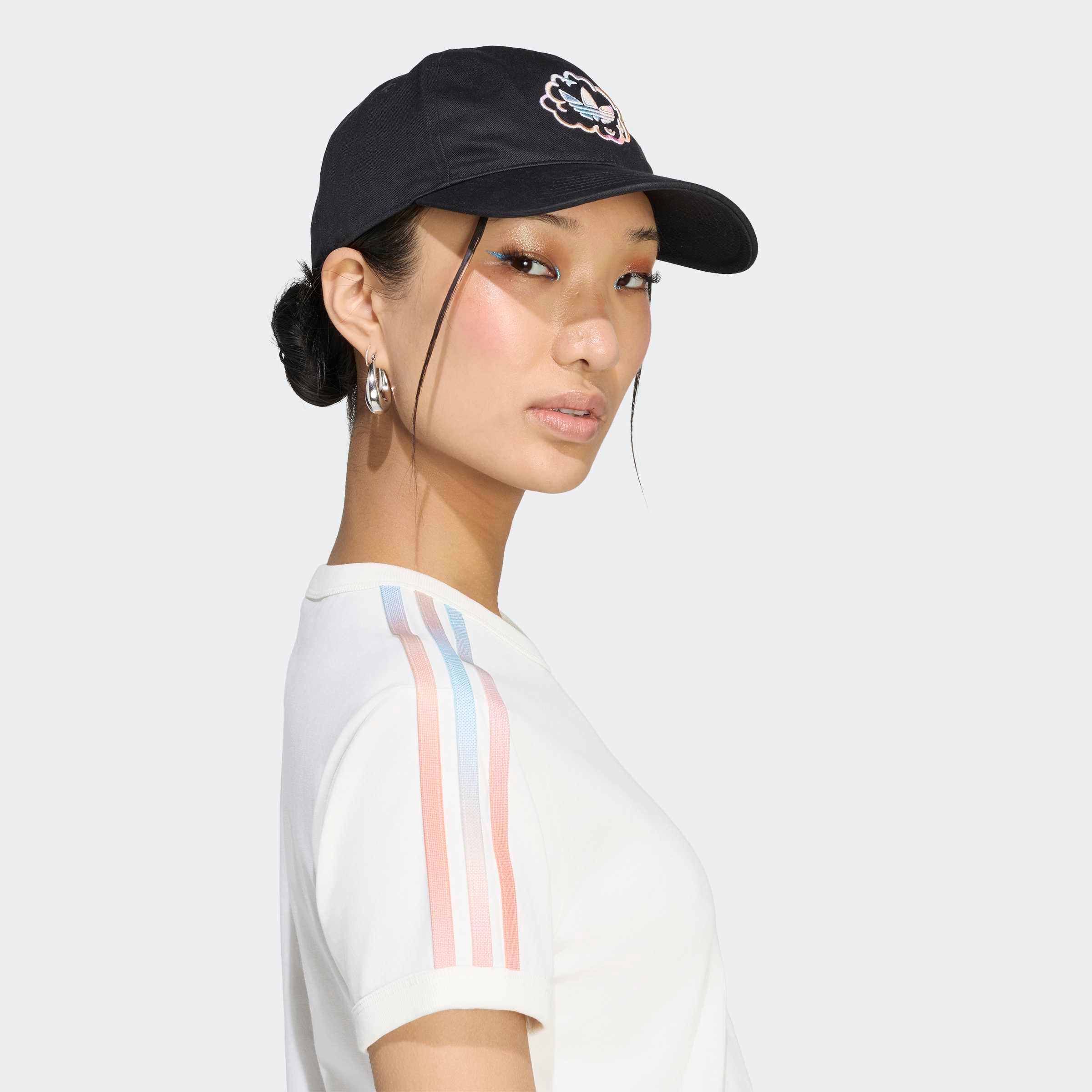 adidas Originals T-Shirt »PRIDE GFX TEE«
