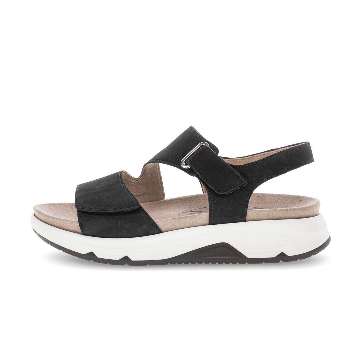 Gabor Trekkingsandale "Trekkingsandale Rauleder" günstig online kaufen