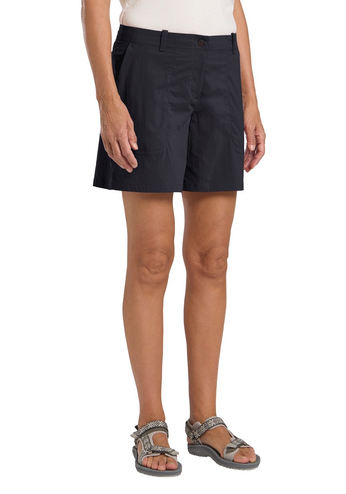 Jack Wolfskin Shorts "DESERT SHORTS W" günstig online kaufen