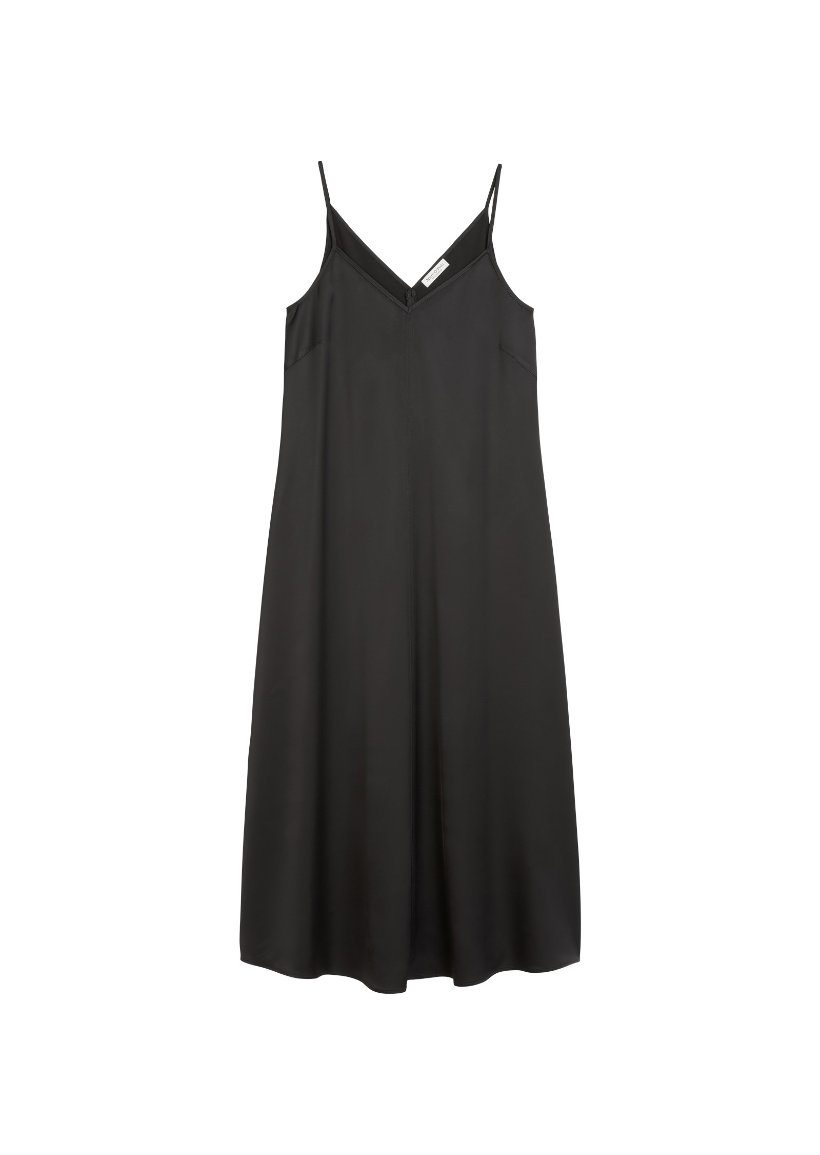 Marc O'Polo Maxikleid »aus fließendem Viskose-Stretch«