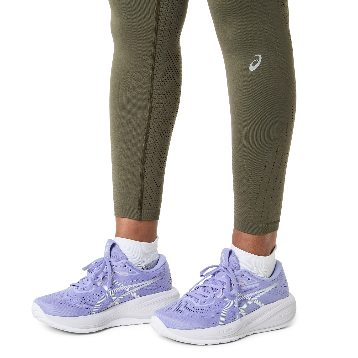 Asics Lauftights »ROAD SEAMLESS TIGHT«