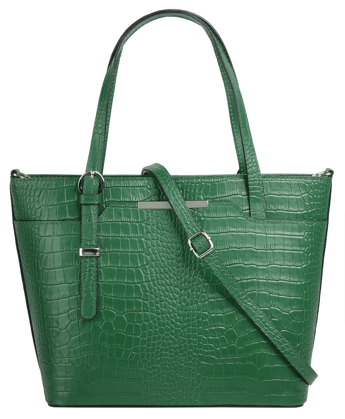 Cluty echt Leder, Made in Italy