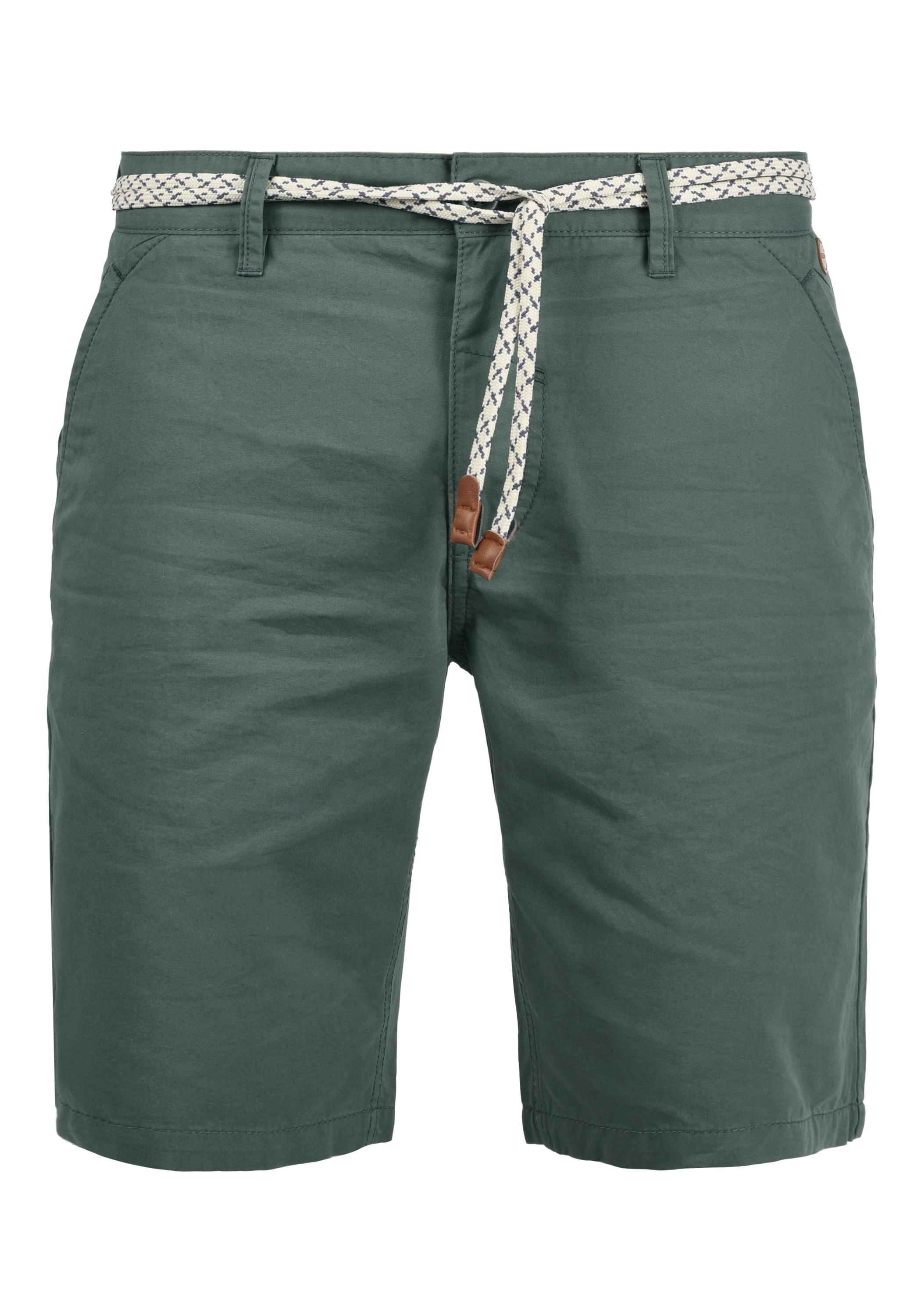 Blend Chinoshorts "BHRagna" Chino Shorts mit Gürtel günstig online kaufen