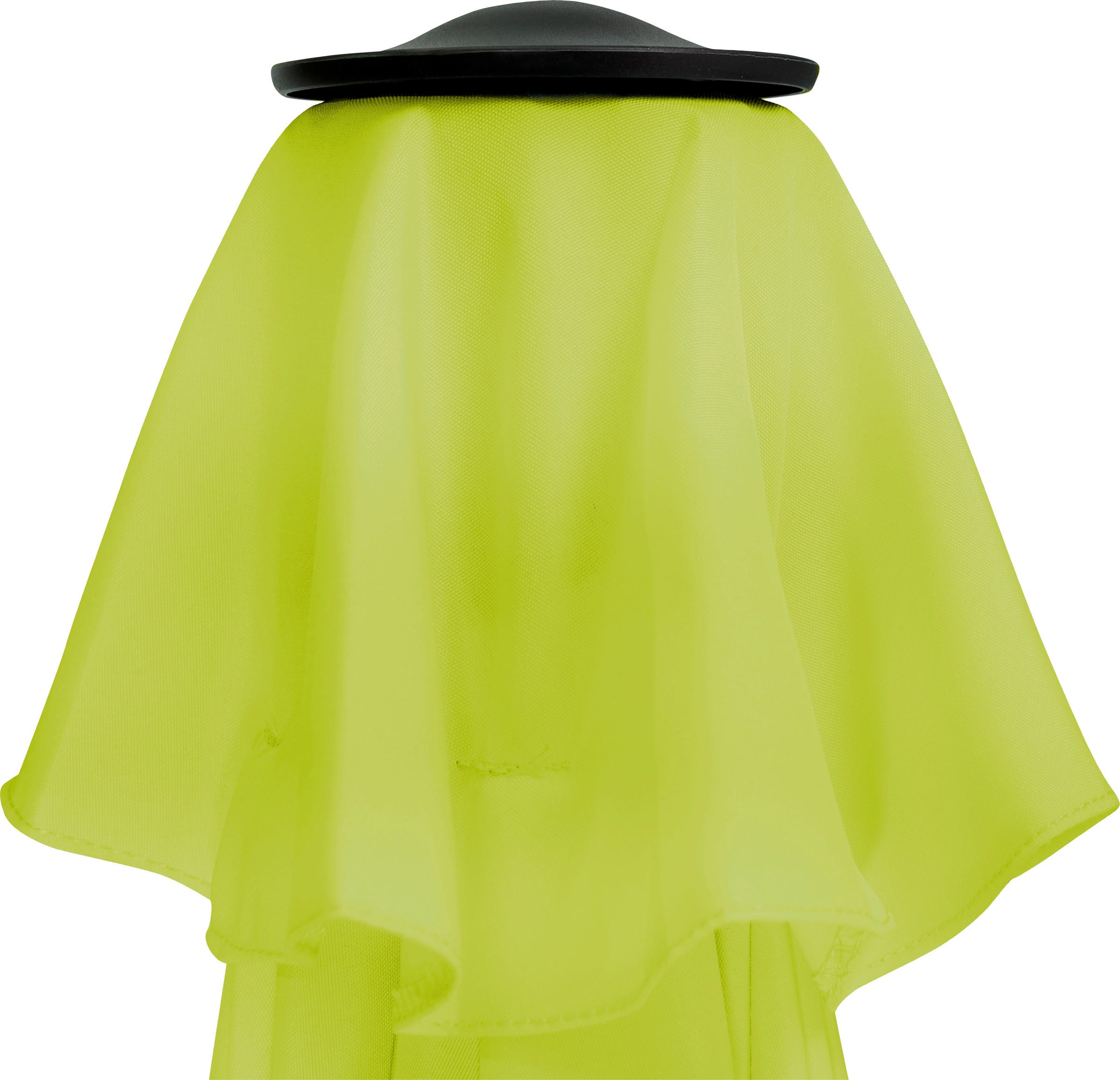 doppler® Balkonschirm »TOPSELLER!«, UV-beständig, abknickbar
