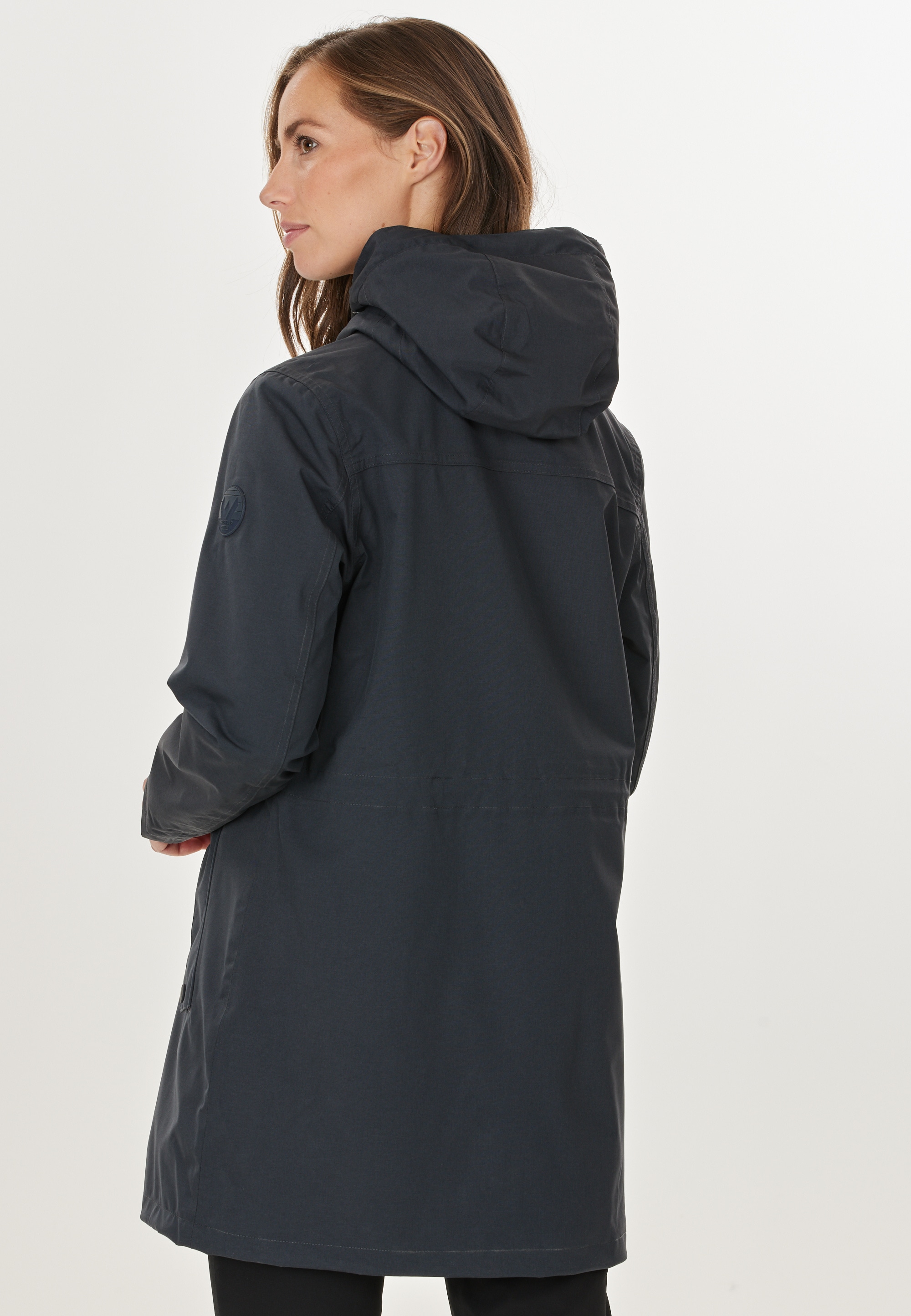 WHISTLER Outdoorjacke »Leia V2«, im wasserdichten und stylischen Design