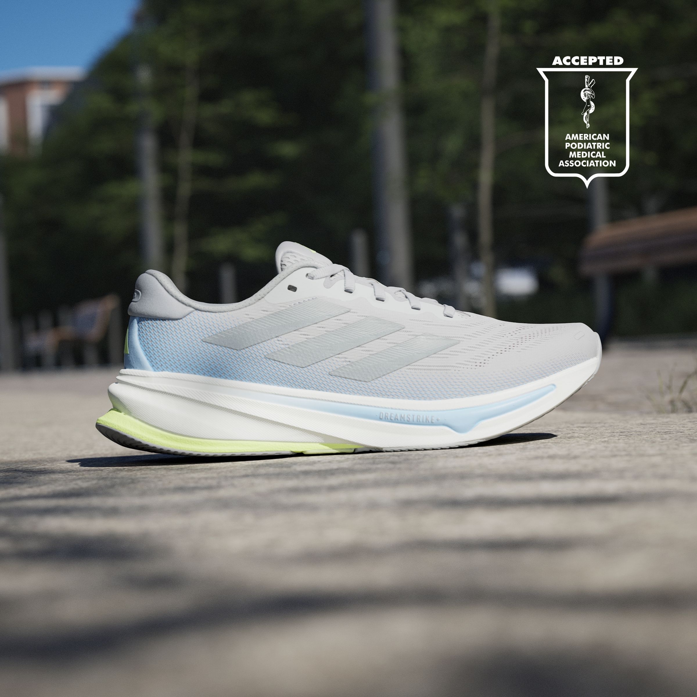 adidas Performance Laufschuh »SUPERNOVA RISE 2«