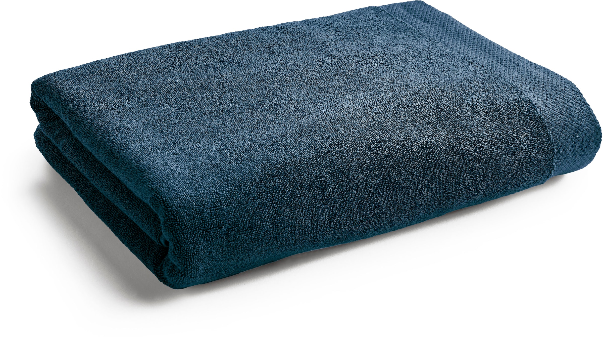 Christy "LUXE" Luxus Badetuch in Premium Qualität mit 730g/m², 90x165cm, 1er Set