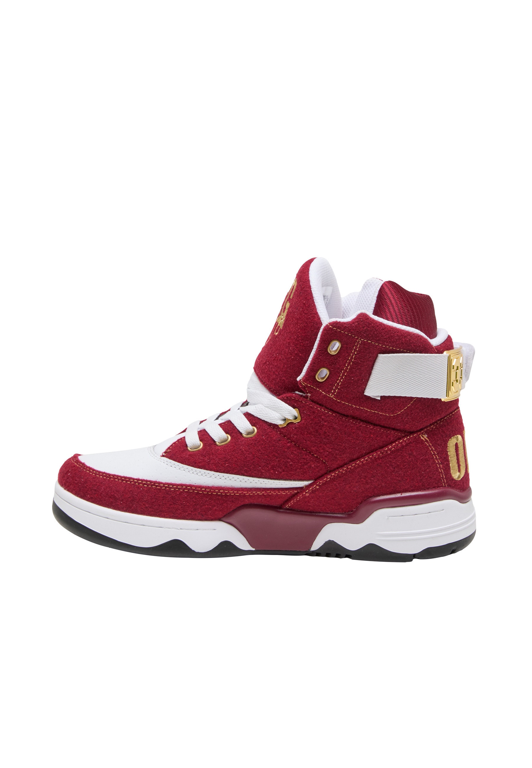 Ewing Sneaker »Ewing EWING 33 HI x ODB«