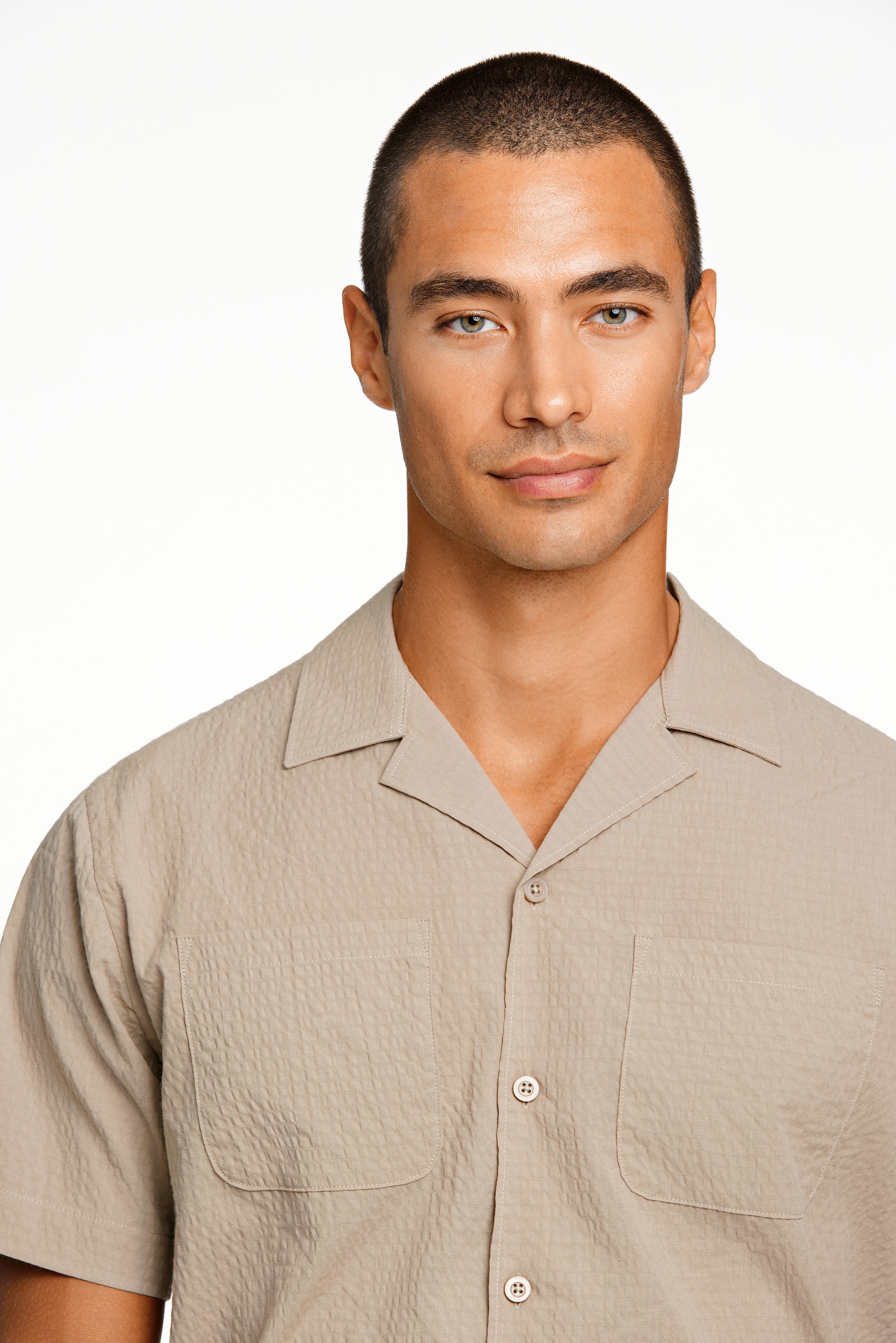 LINDBERGH Kurzarmhemd Shirt+Shorts Set (2-tlg) im Set mit passender Shorts günstig online kaufen