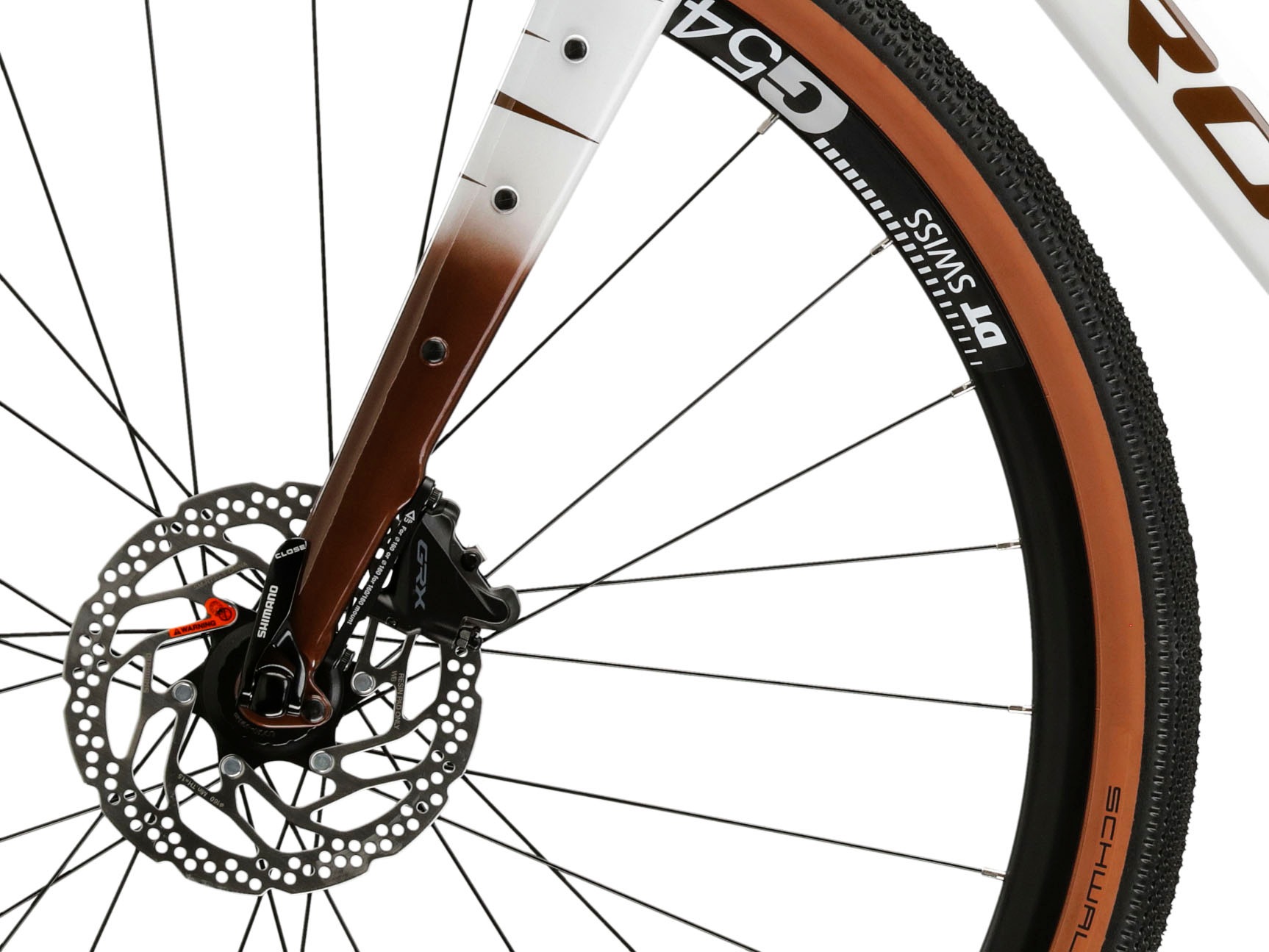 Kross Gravelbike »Esker 7.0« 12 Gang Kettenschaltung