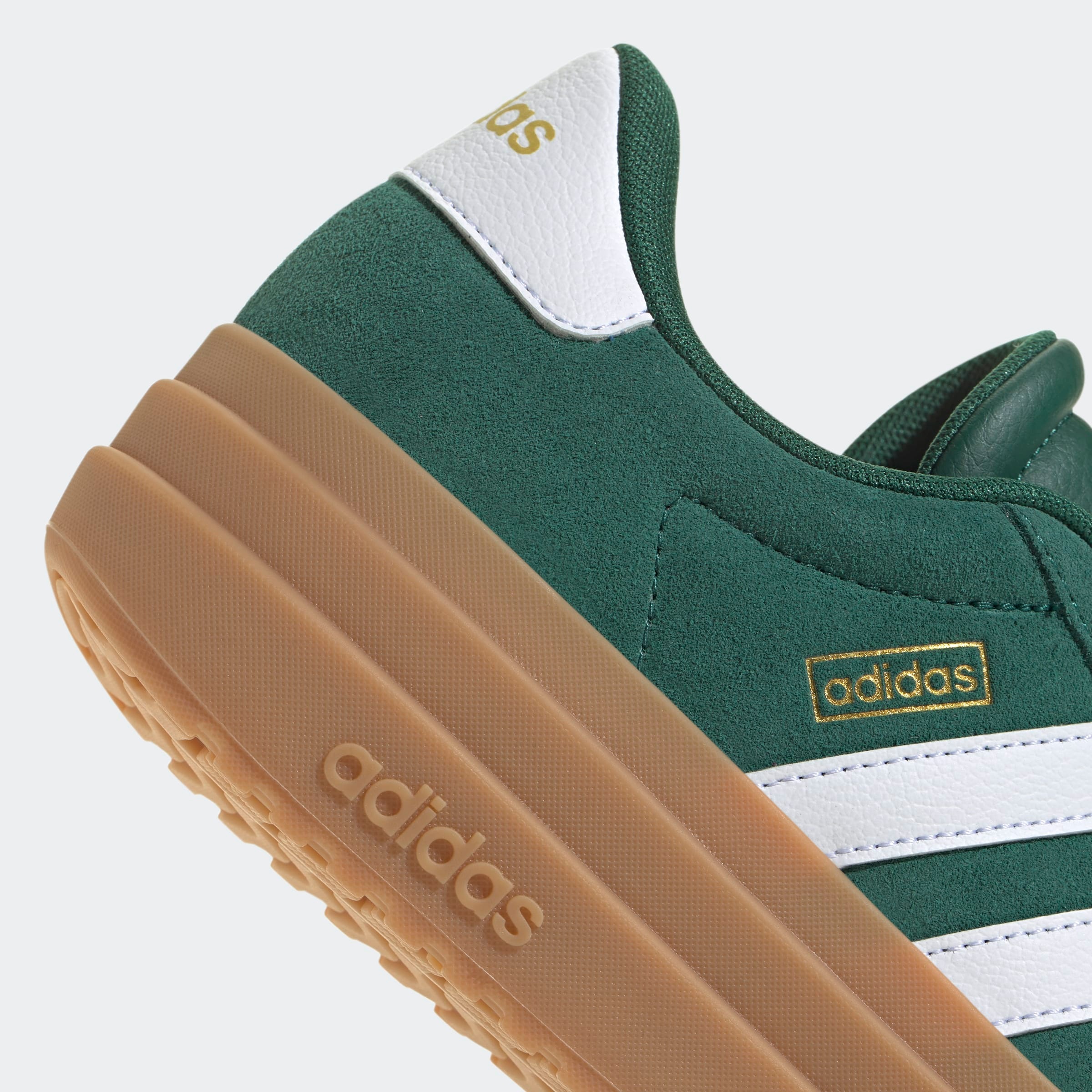 adidas Sportswear Plateausneaker "VL COURT BOLD" inspiriert vom Design des günstig online kaufen