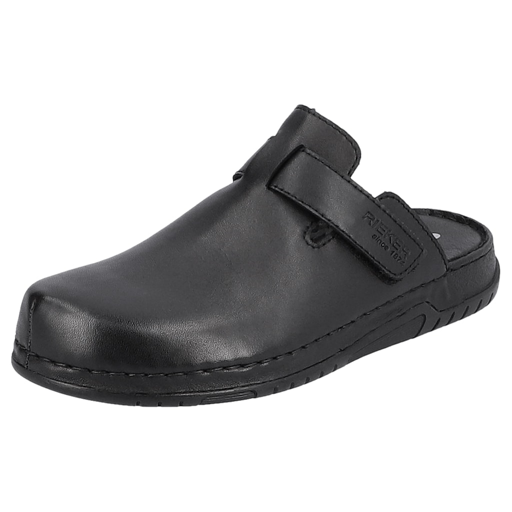 Rieker Clog