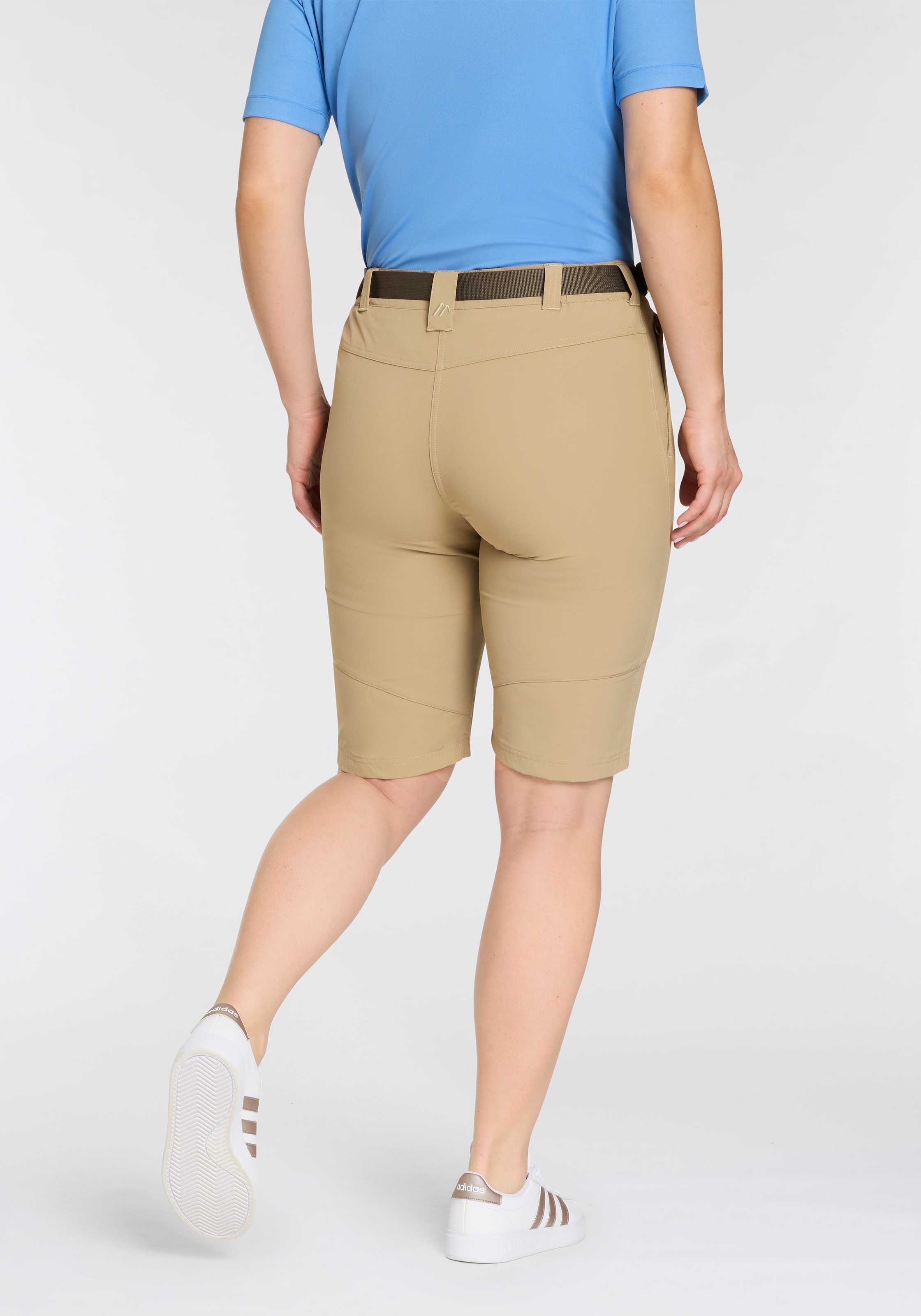 Maier Sports Bermudas "D GG Outdoorhose" günstig online kaufen