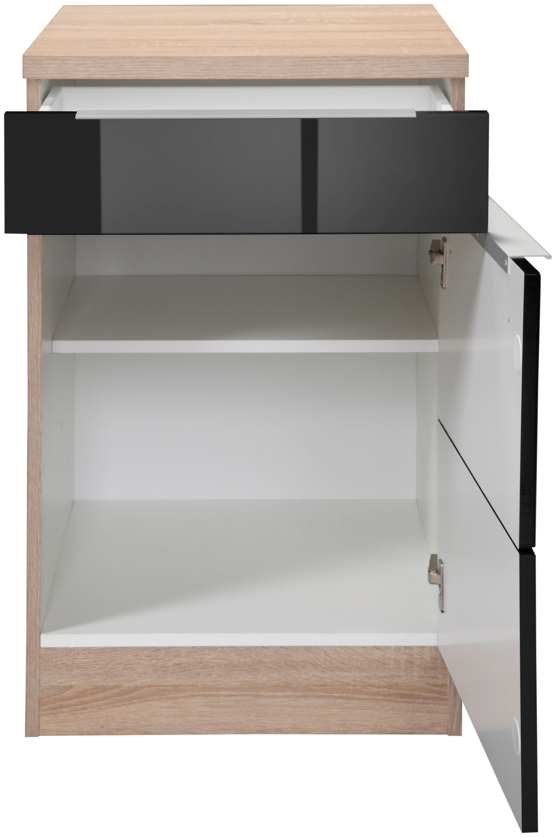 Kochstation Unterschrank 