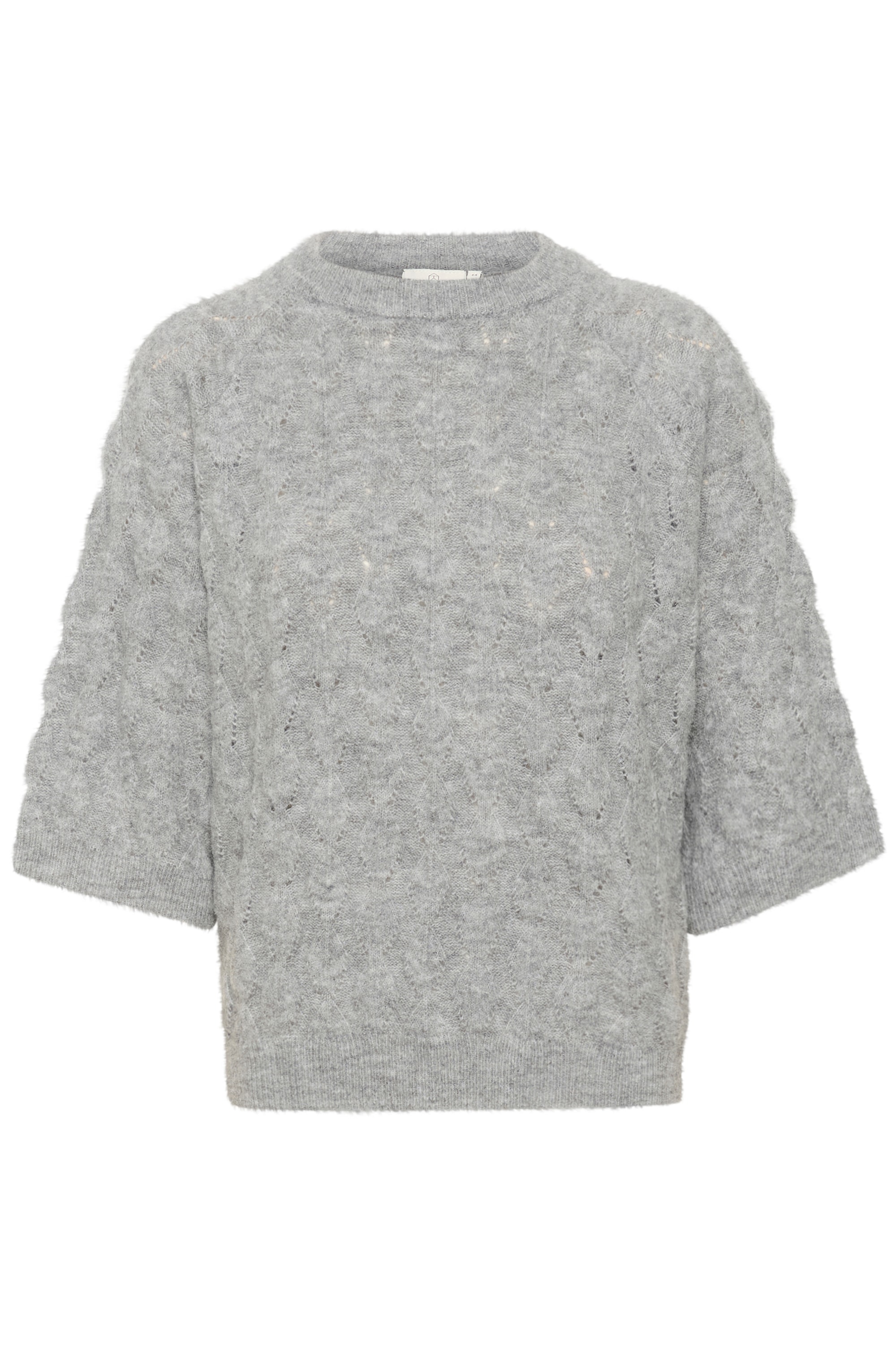 KAFFE Strickpullover "Damen Strickpullover KAmalene"