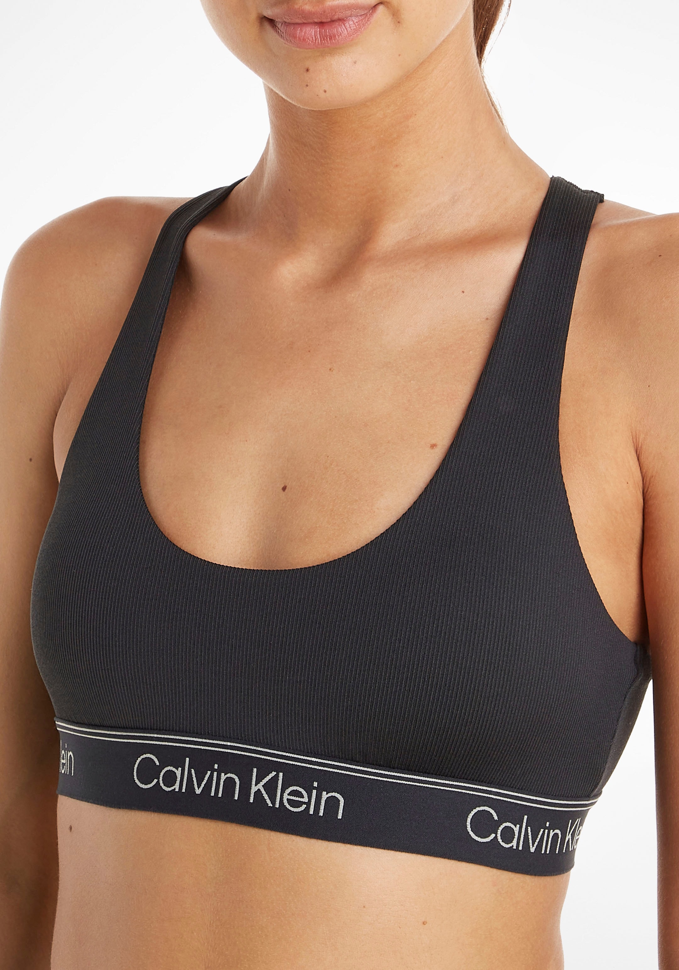 Calvin Klein Sport Sport-Bustier