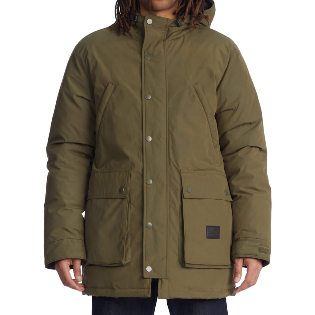DC Shoes Outdoorjacke »The Outlaw 2-in-1«