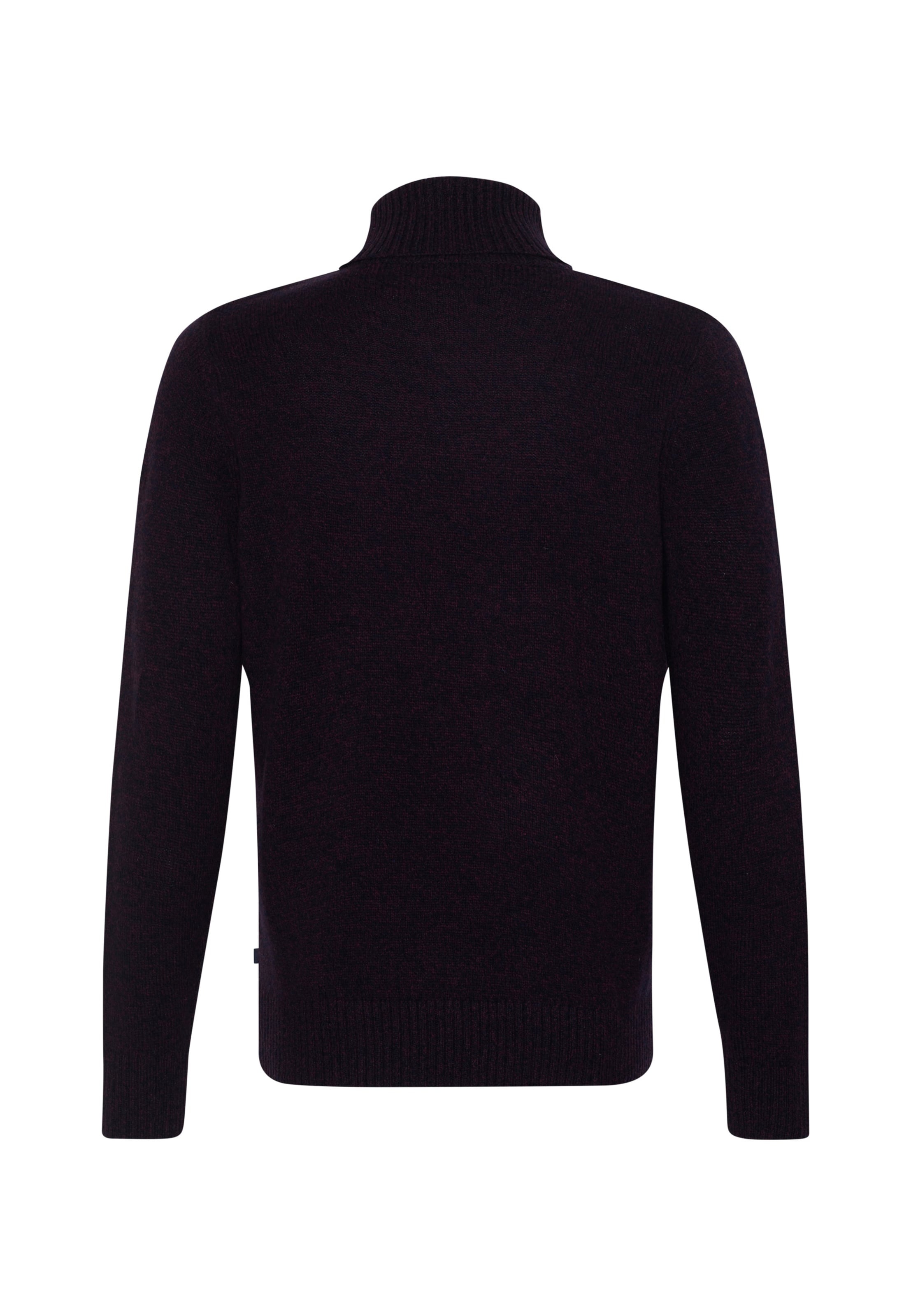 Brax Rollkragenpullover »Style BRIAN«