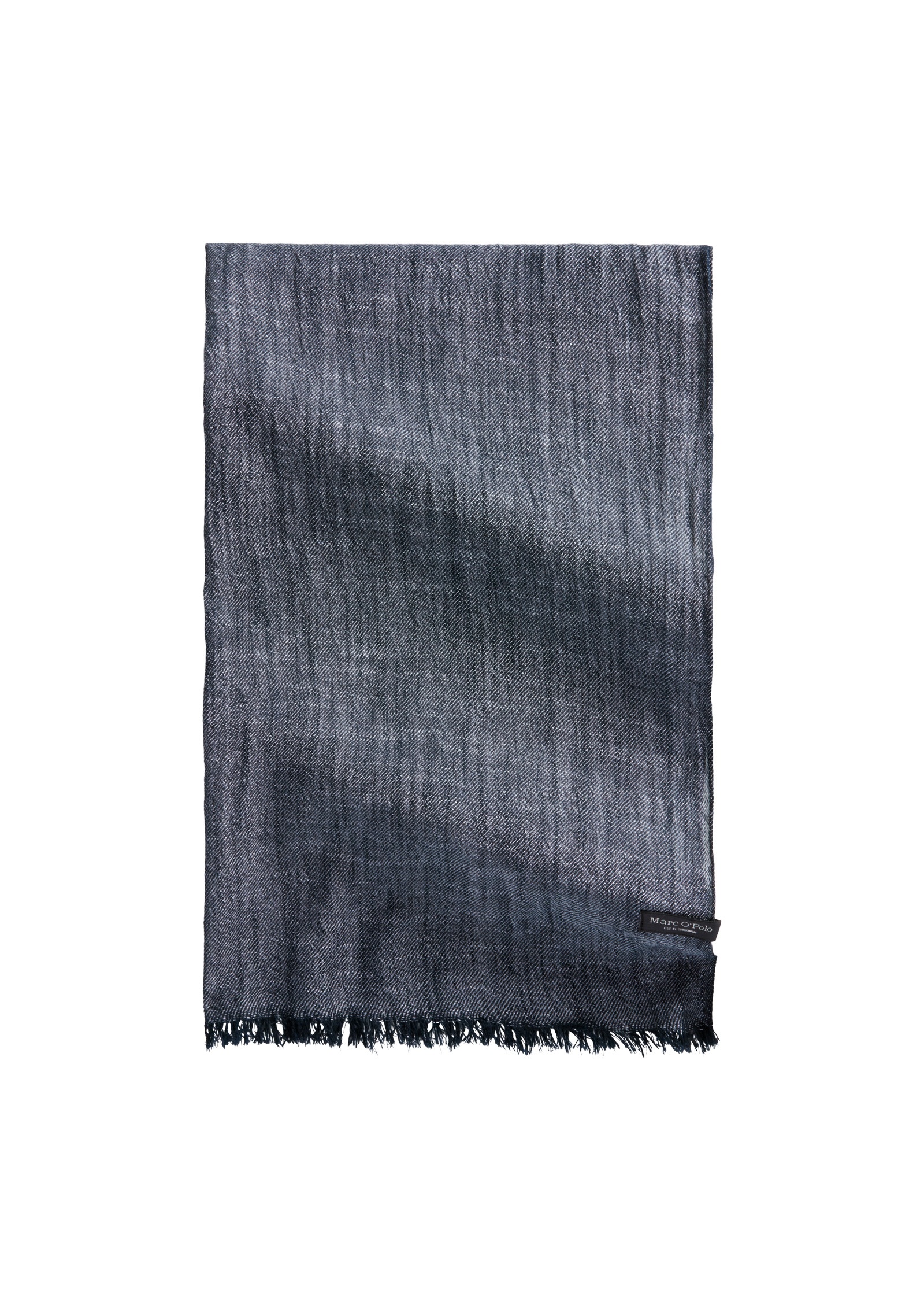 Marc OPolo Schal "aus fein gewebtem Double-Face" günstig online kaufen