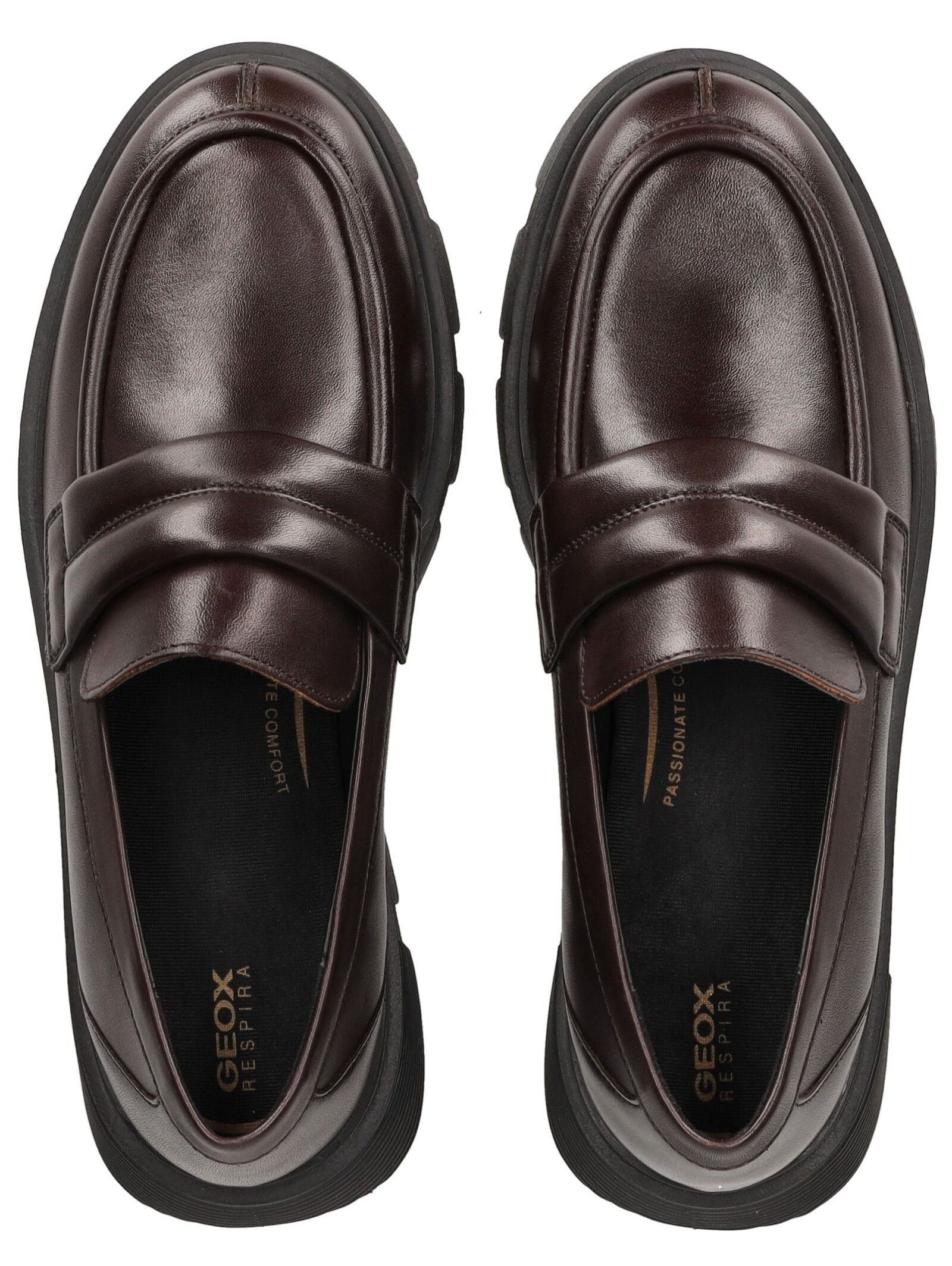 Geox Slipper »Geox Slipper Leder«